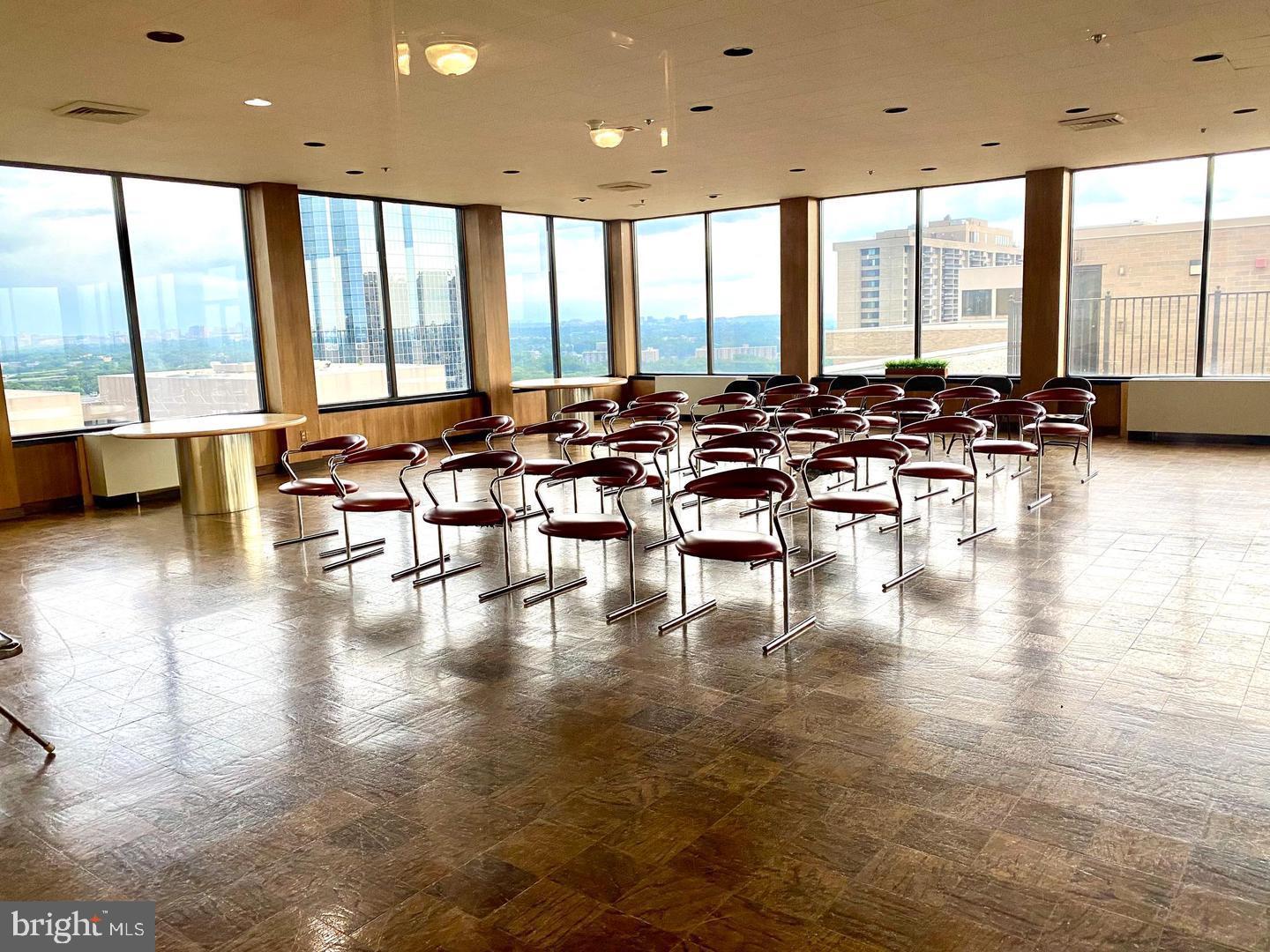 SKYLINE HOUSE - Residential Lease