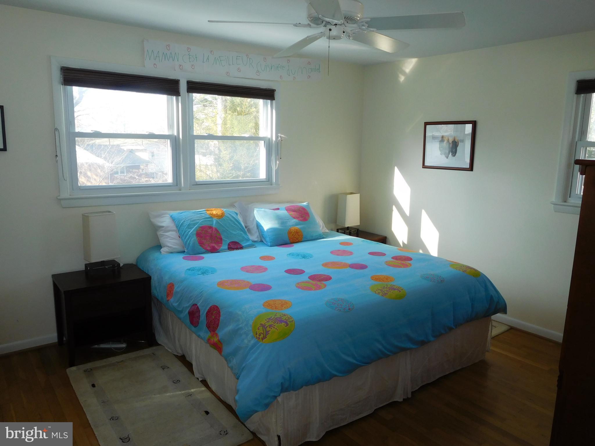 POTOMAC VALLEY - Residential Lease
