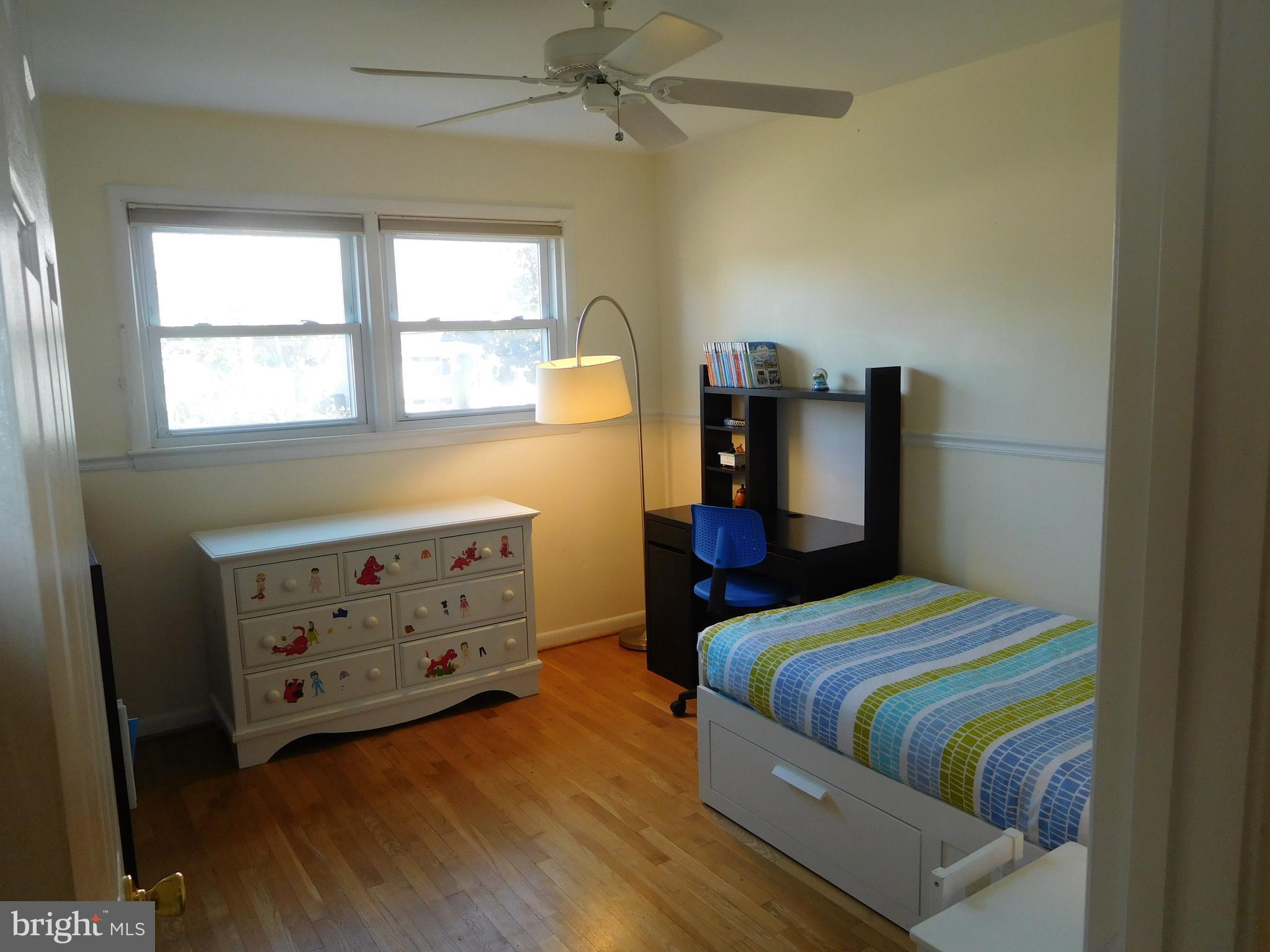 POTOMAC VALLEY - Residential Lease