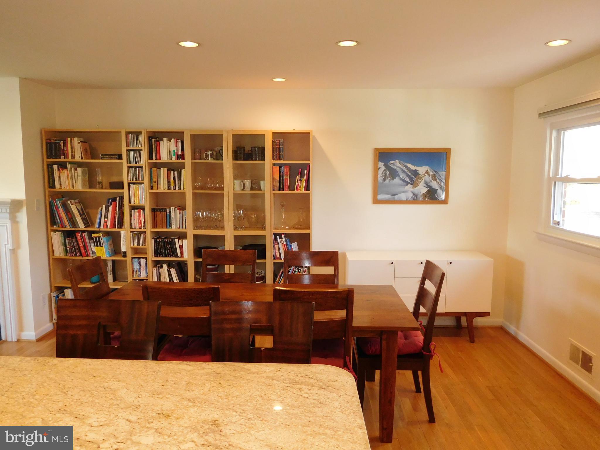 POTOMAC VALLEY - Residential Lease
