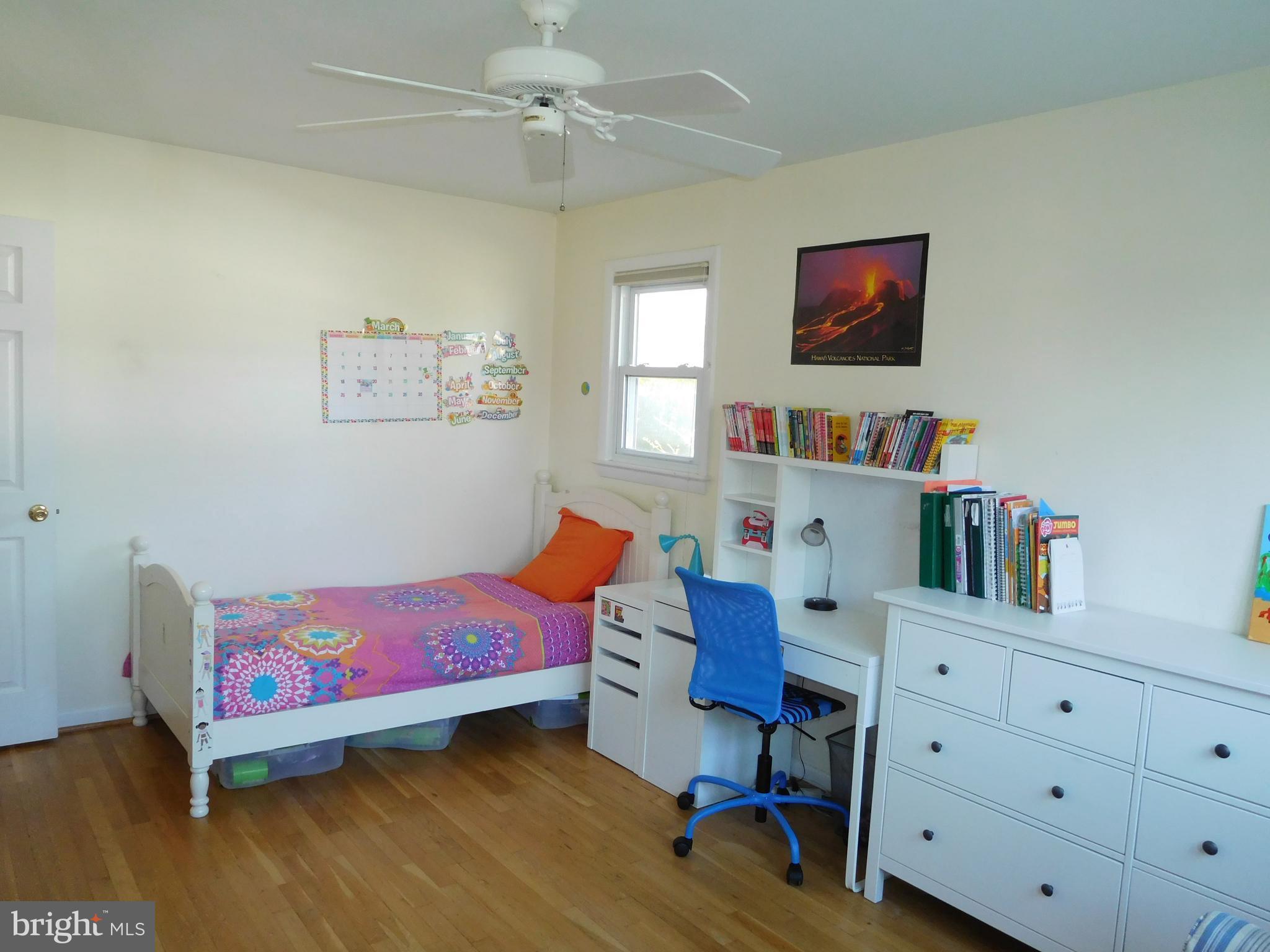 POTOMAC VALLEY - Residential Lease