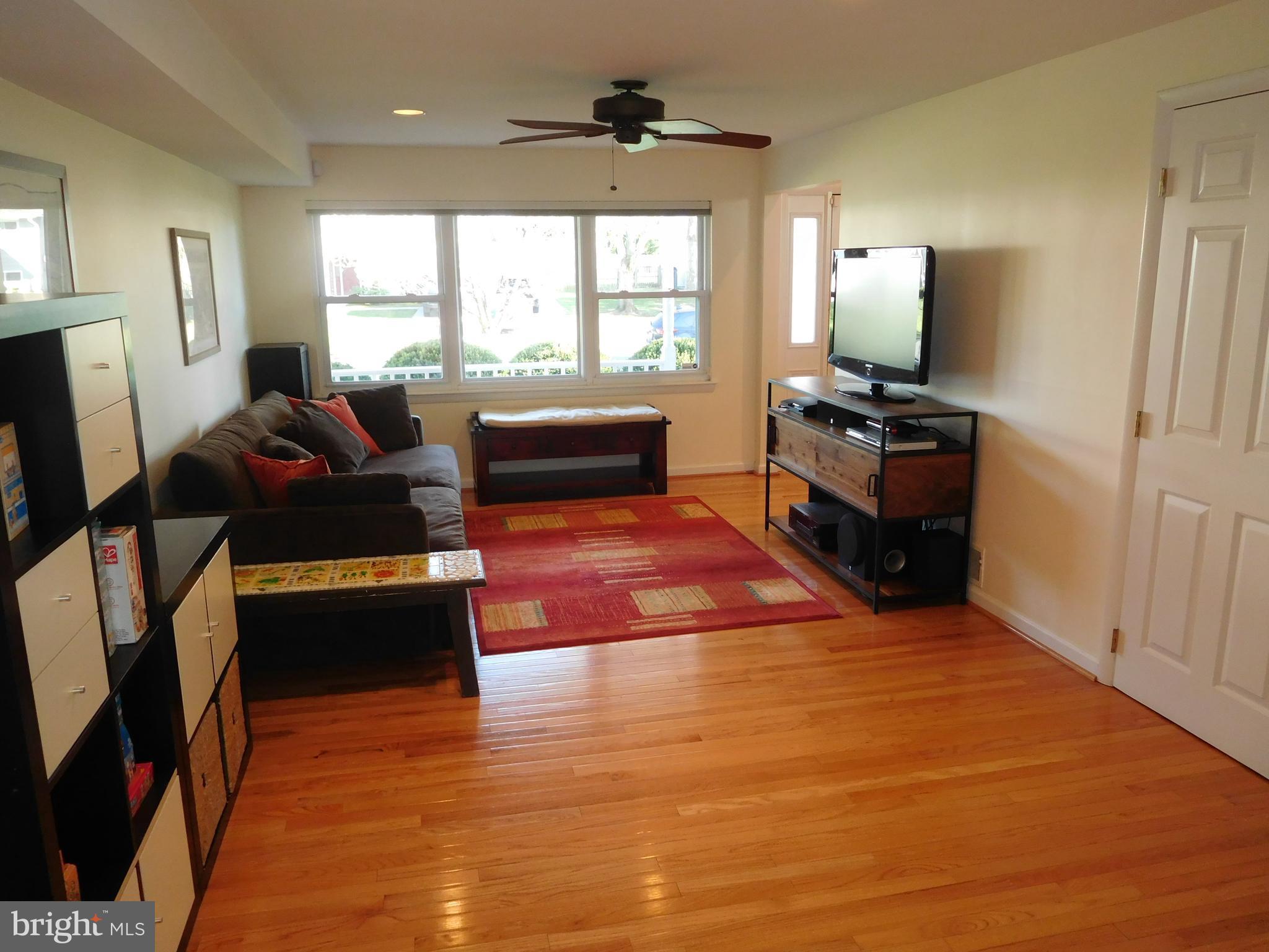 POTOMAC VALLEY - Residential Lease