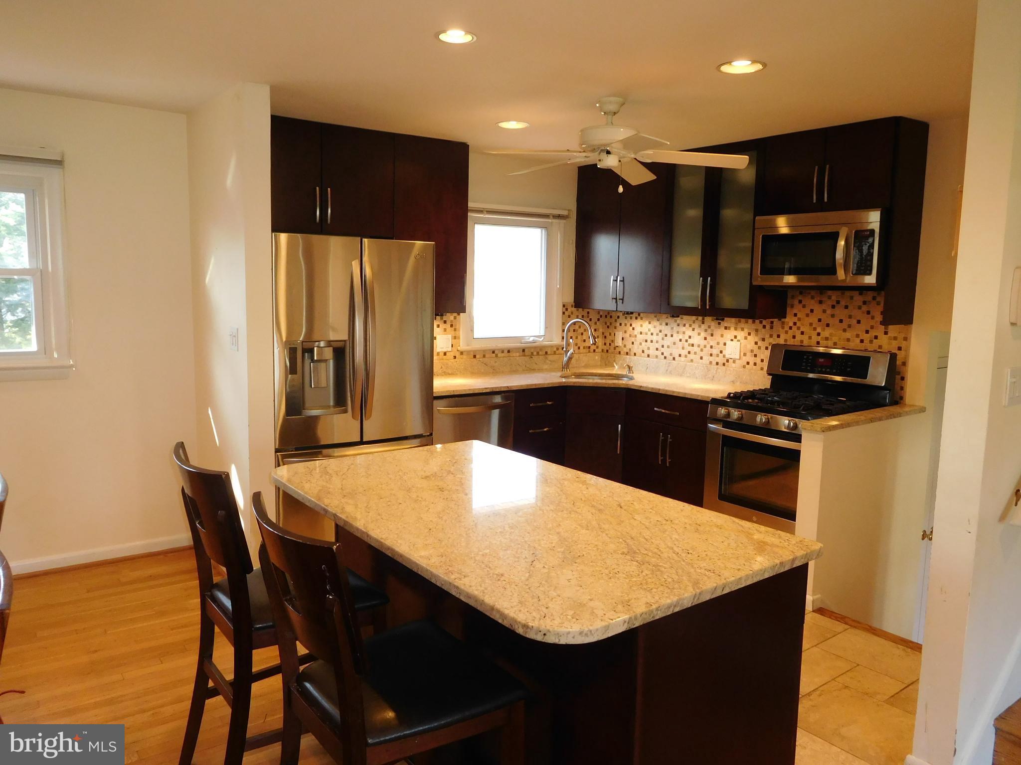 POTOMAC VALLEY - Residential Lease