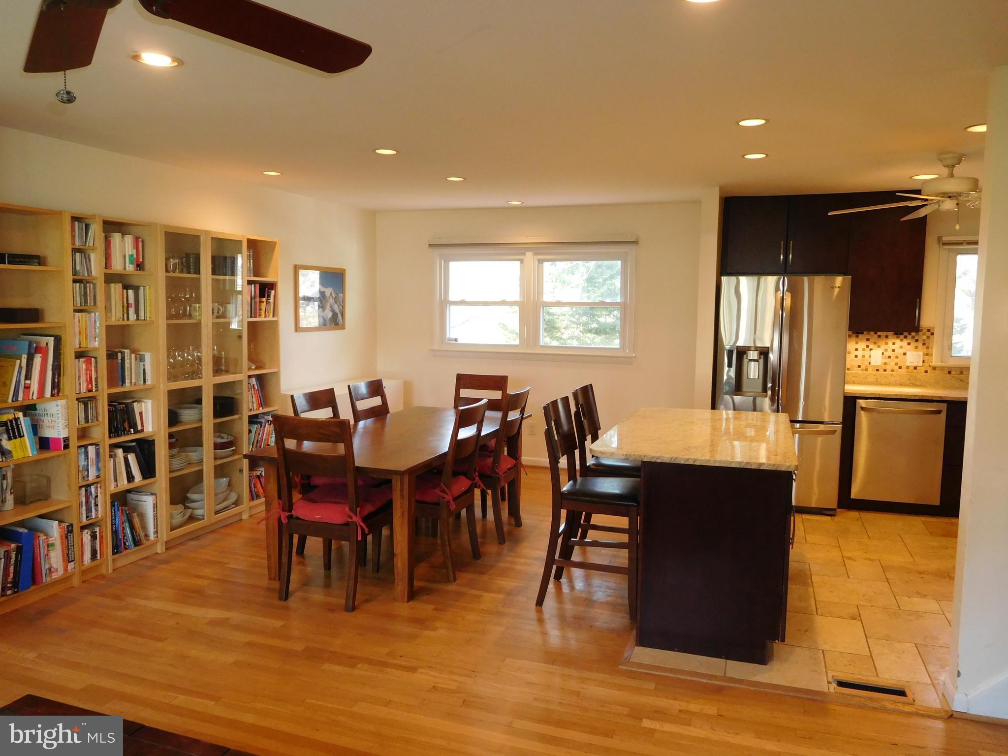 POTOMAC VALLEY - Residential Lease