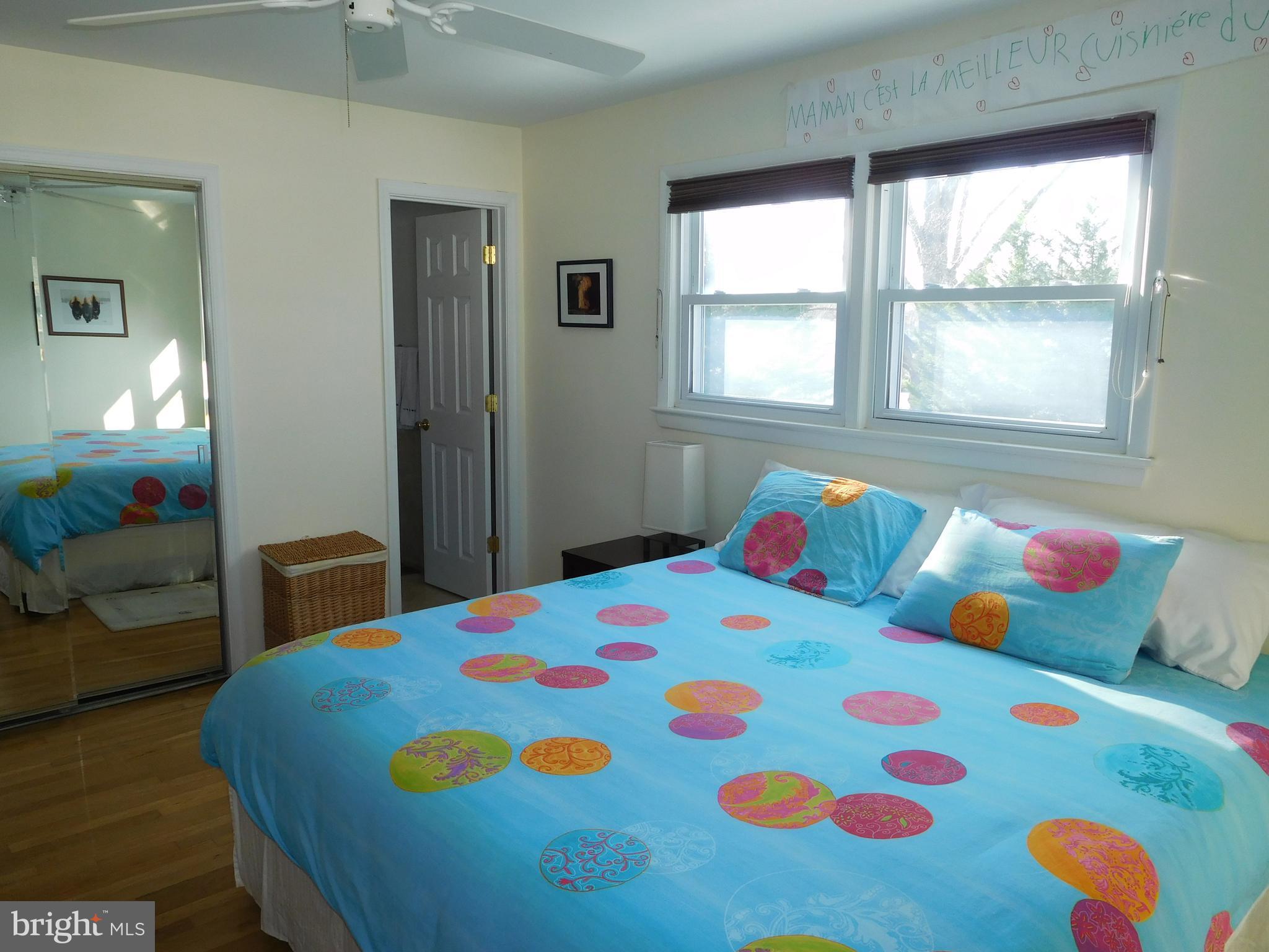 POTOMAC VALLEY - Residential Lease