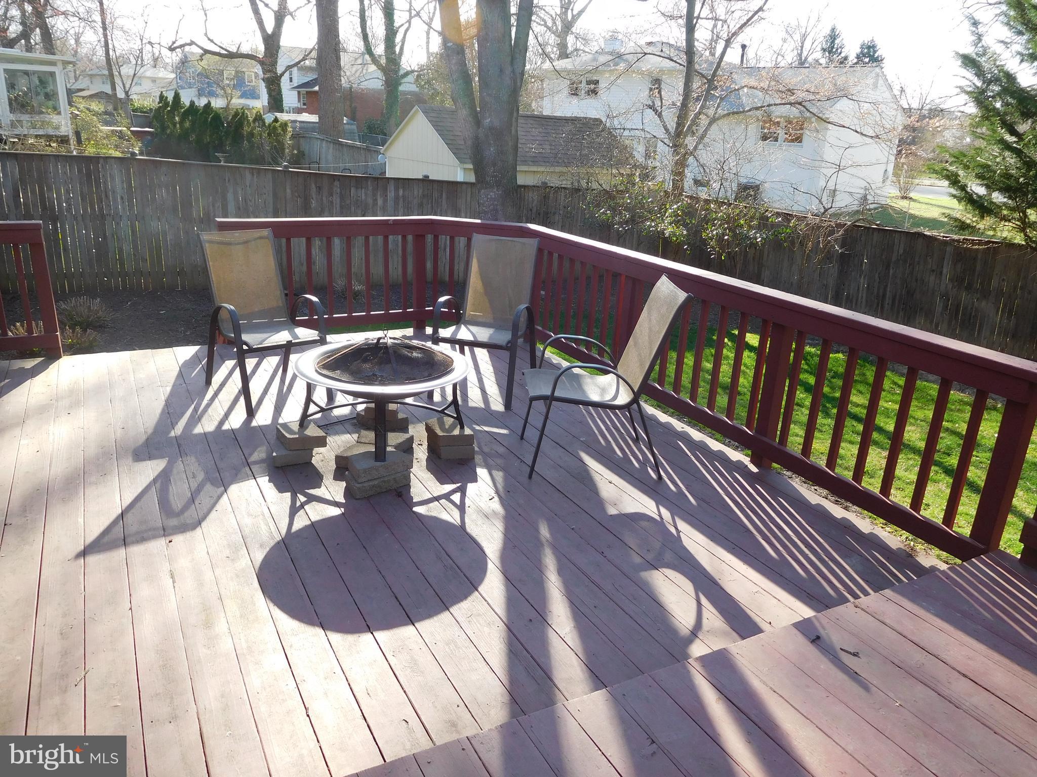 POTOMAC VALLEY - Residential Lease
