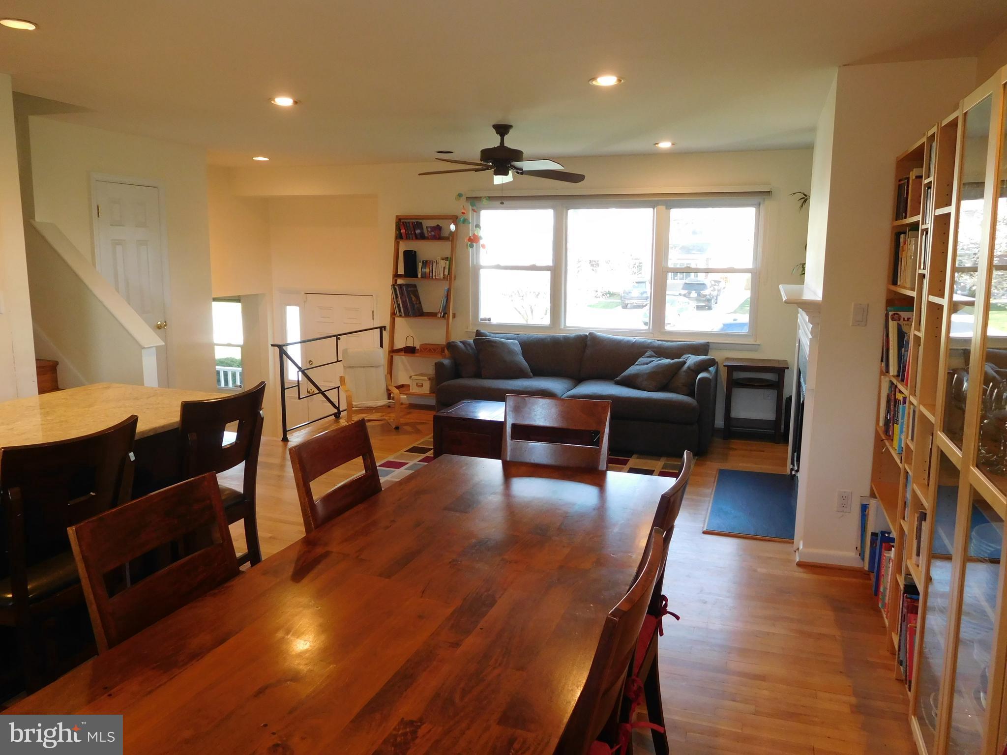POTOMAC VALLEY - Residential Lease