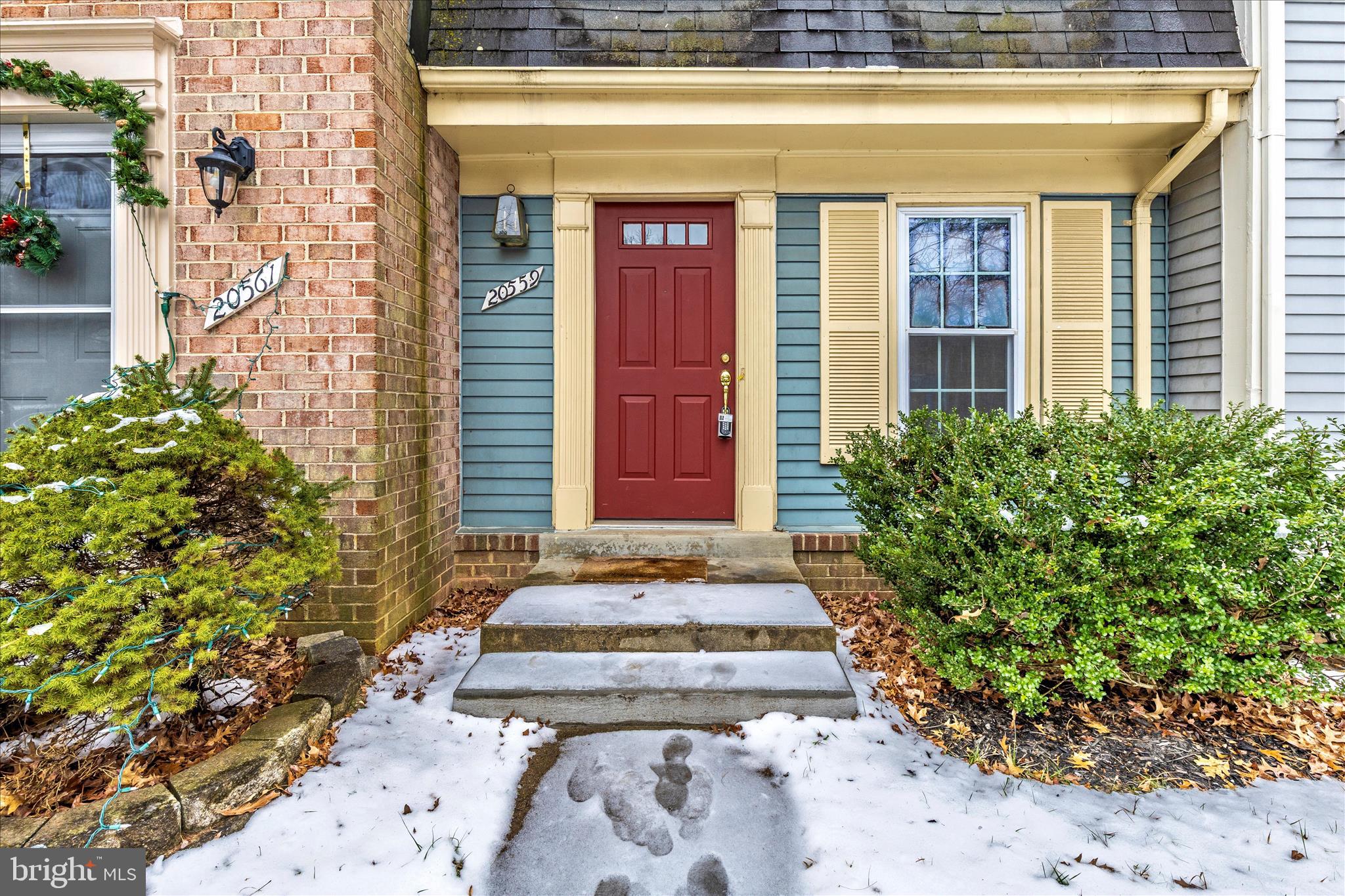 ESSEX PLACE - Residential