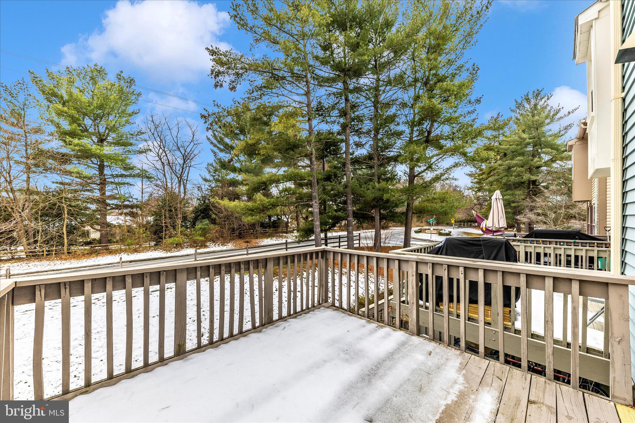 ESSEX PLACE - Residential