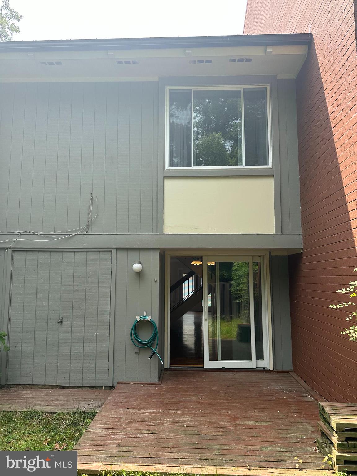 NORTHGATE SQUARE - Residential Lease