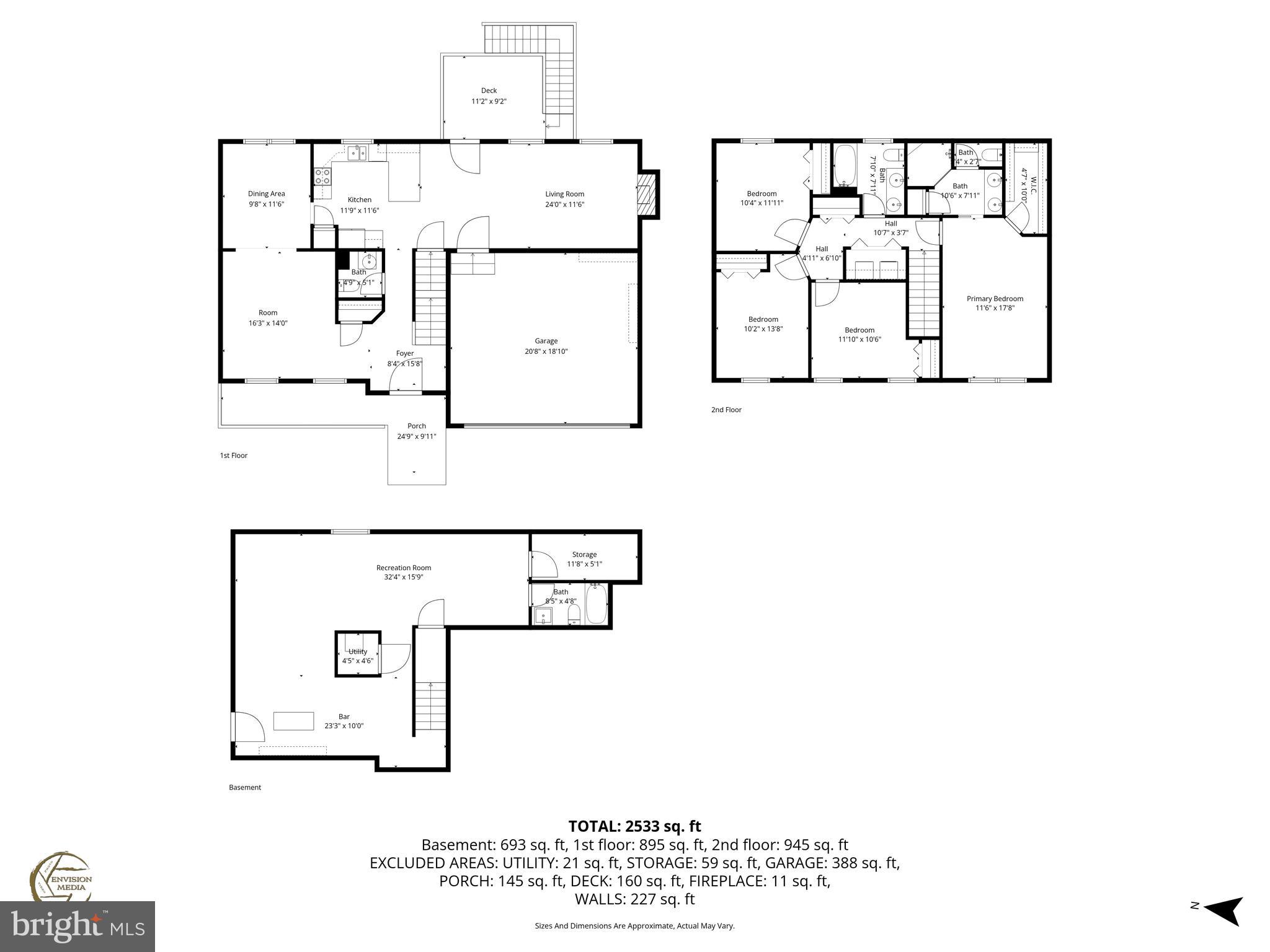 COLLEGE STATION - Residential