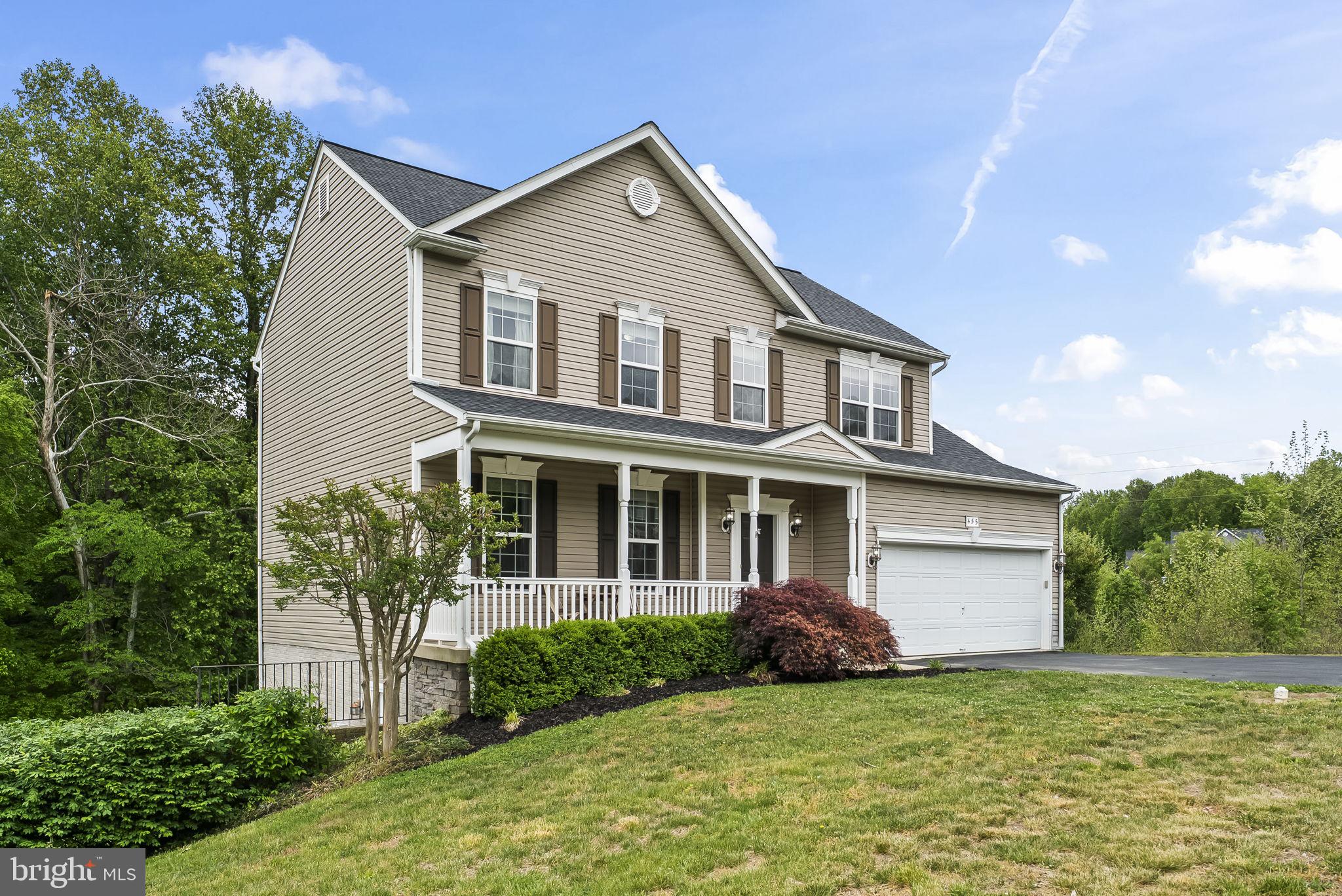 COLLEGE STATION - Residential