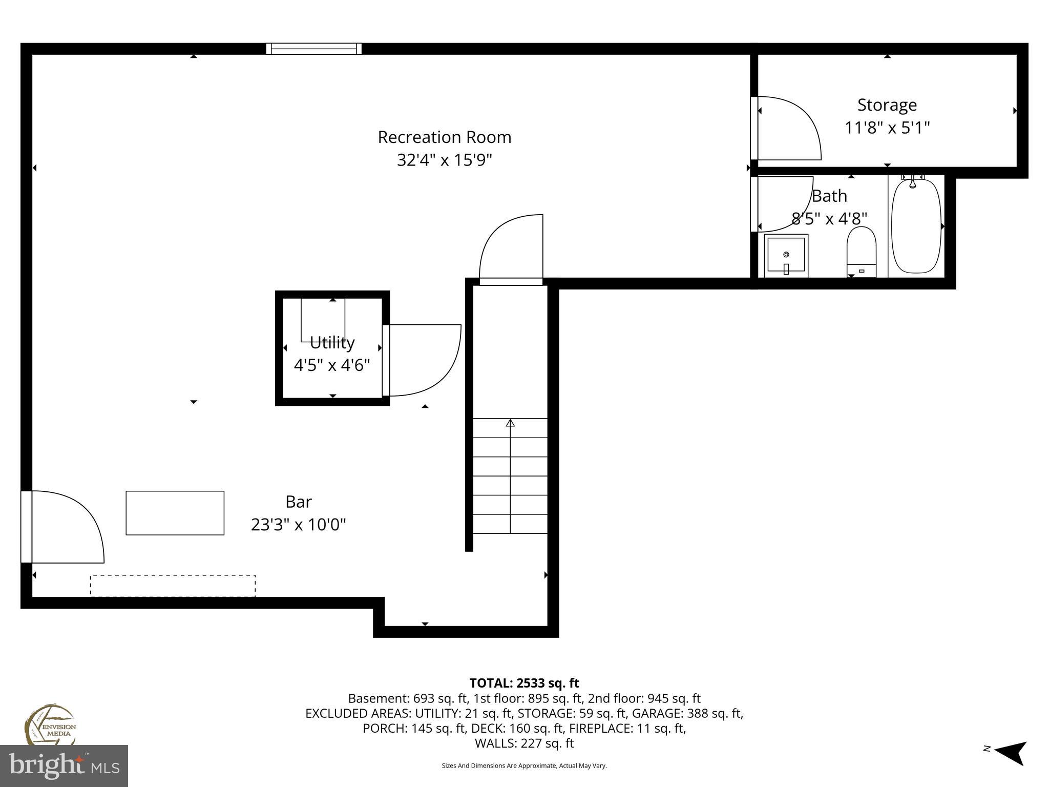 COLLEGE STATION - Residential