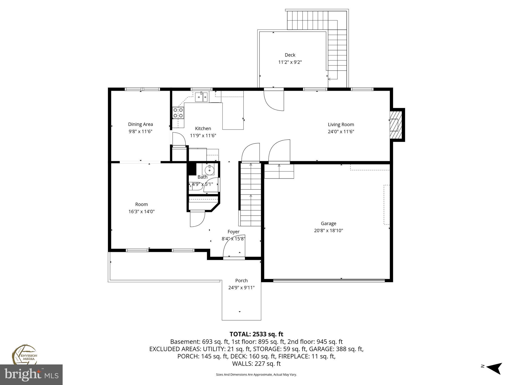 COLLEGE STATION - Residential