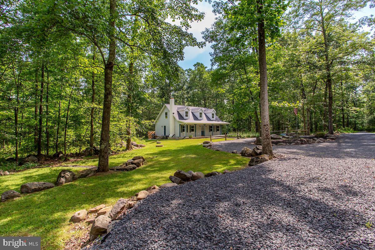 1505 LONELY COTTAGE ROAD