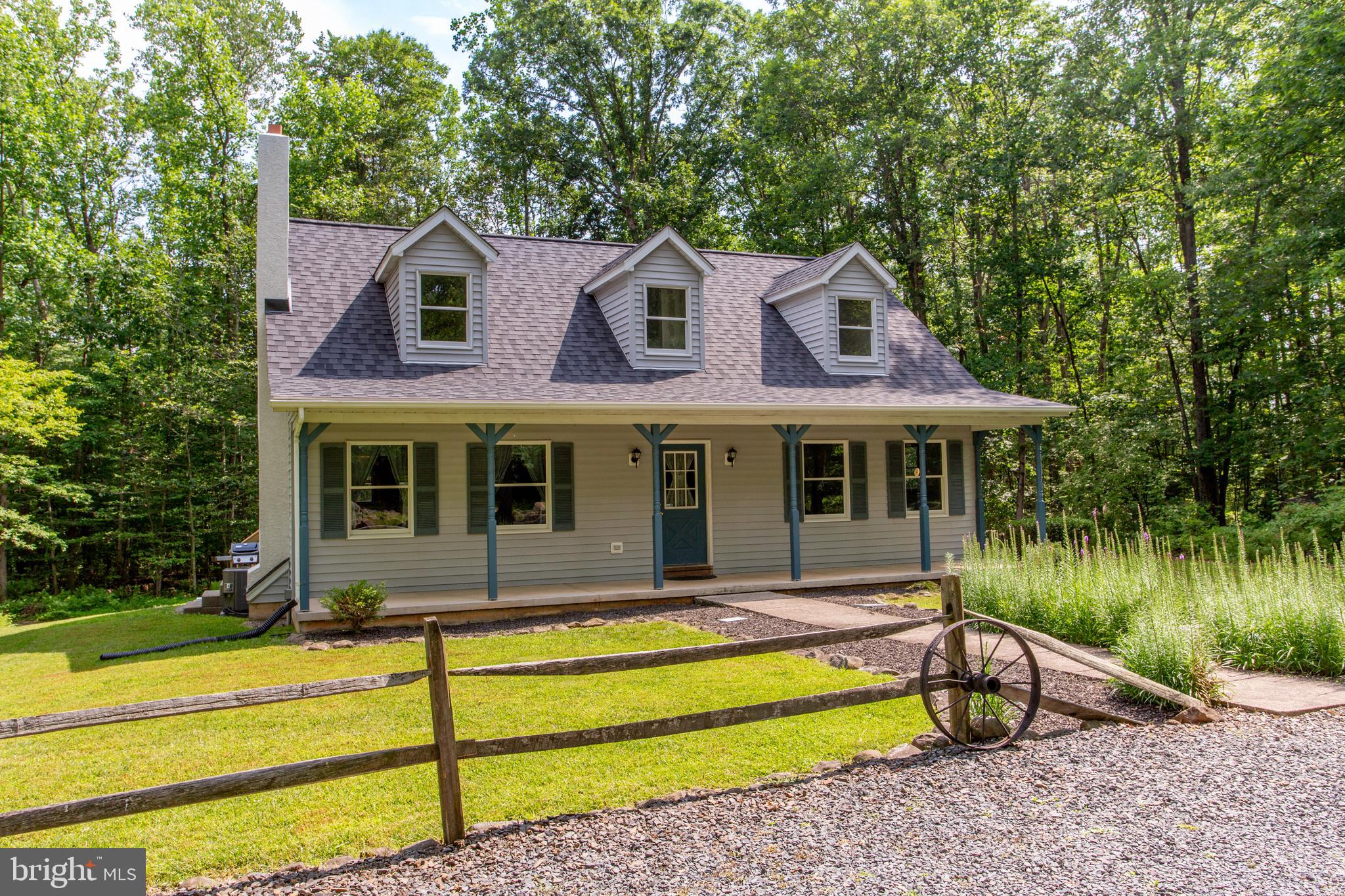 1505 LONELY COTTAGE ROAD
