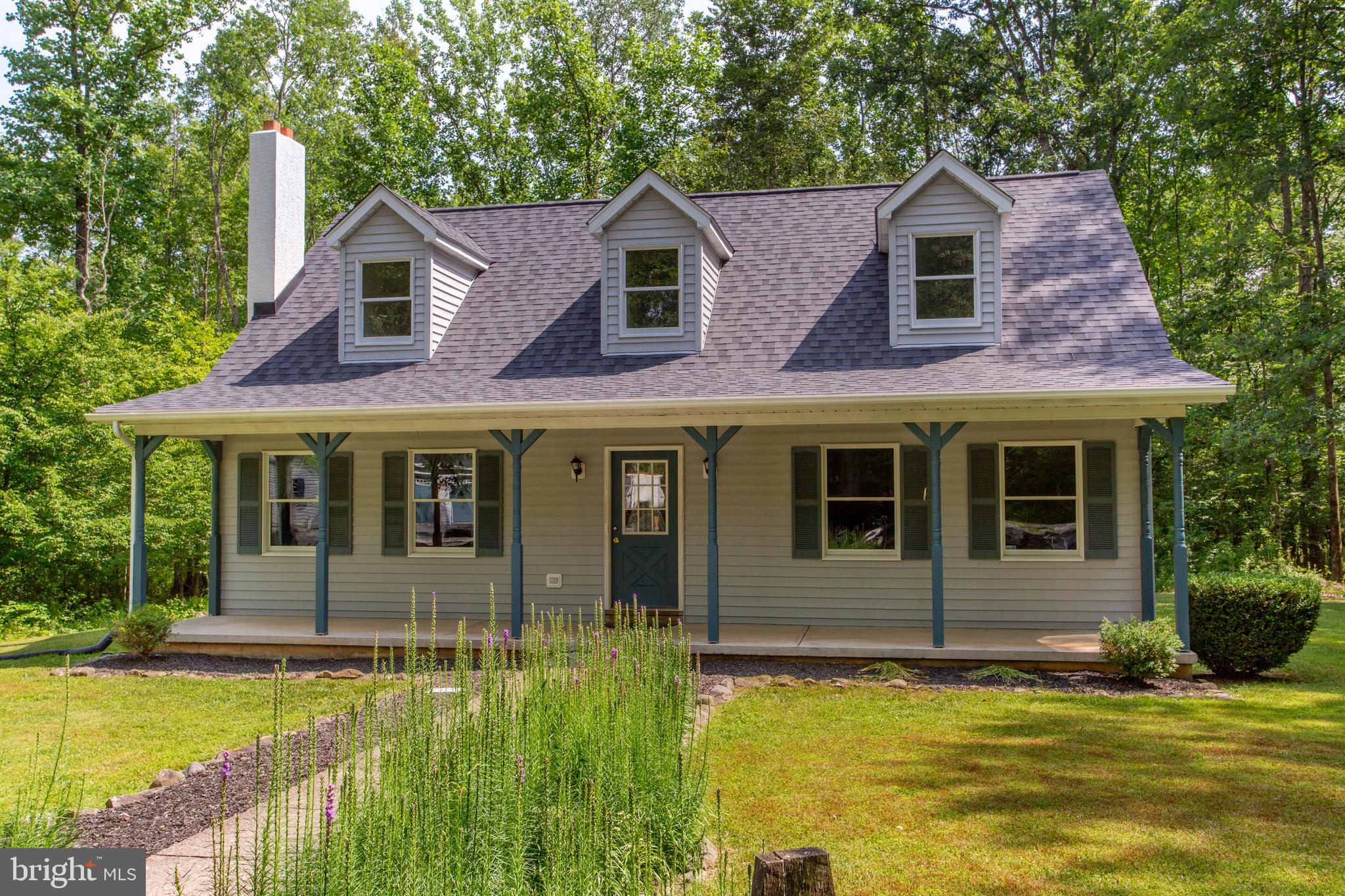 1505 LONELY COTTAGE ROAD