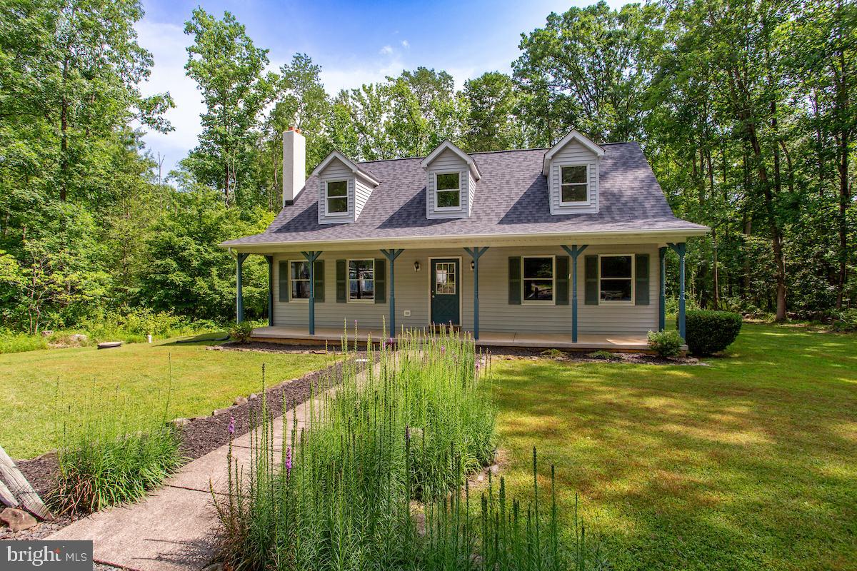 1505 LONELY COTTAGE ROAD