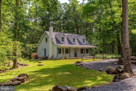 Homes For Sale - 1505 Lonely Cottage Road<br/> Bucks County, UPPER BLACK EDDY, PA 18972