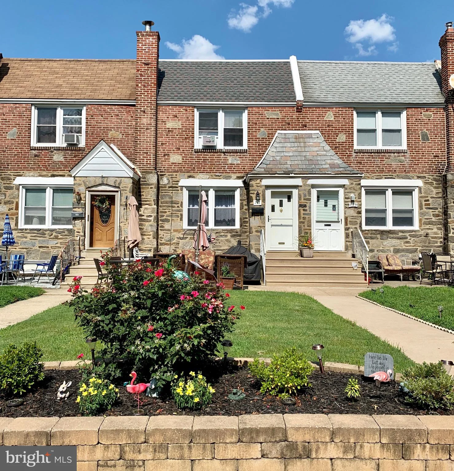741 Fairfax Road, Drexel Hill, PA 19026