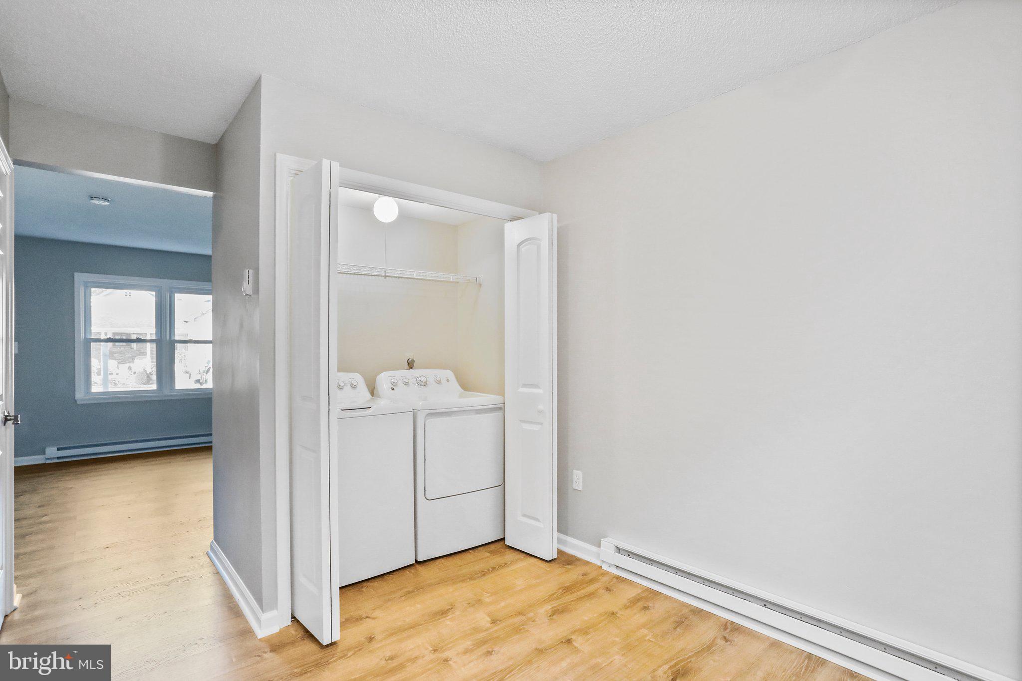 CHURCH MANOR - Residential