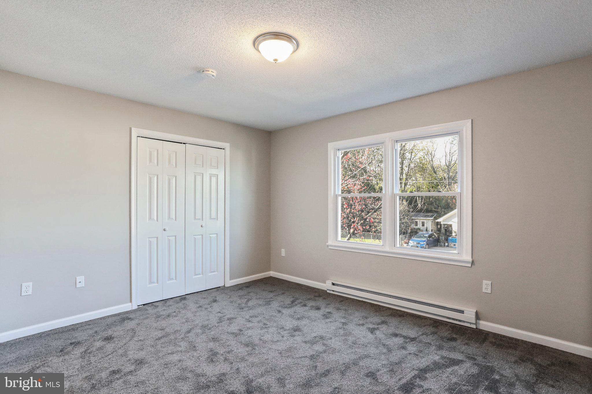 CHURCH MANOR - Residential