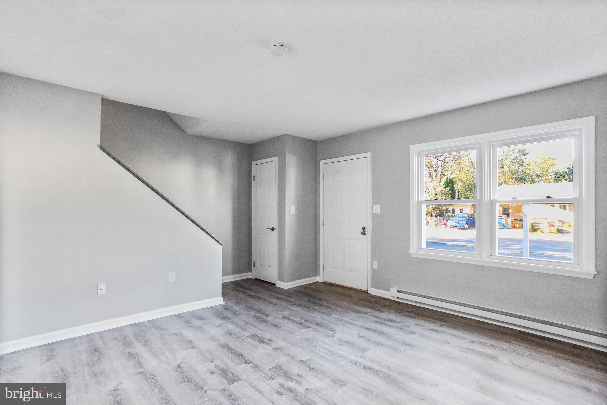 CHURCH MANOR - Residential