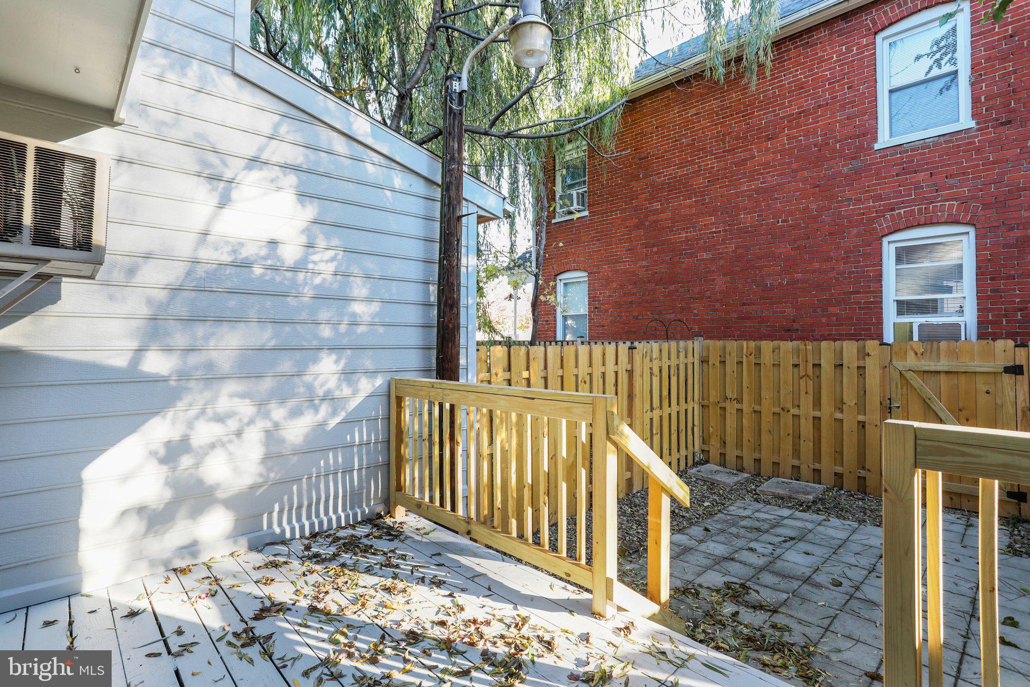 CHURCH MANOR - Residential