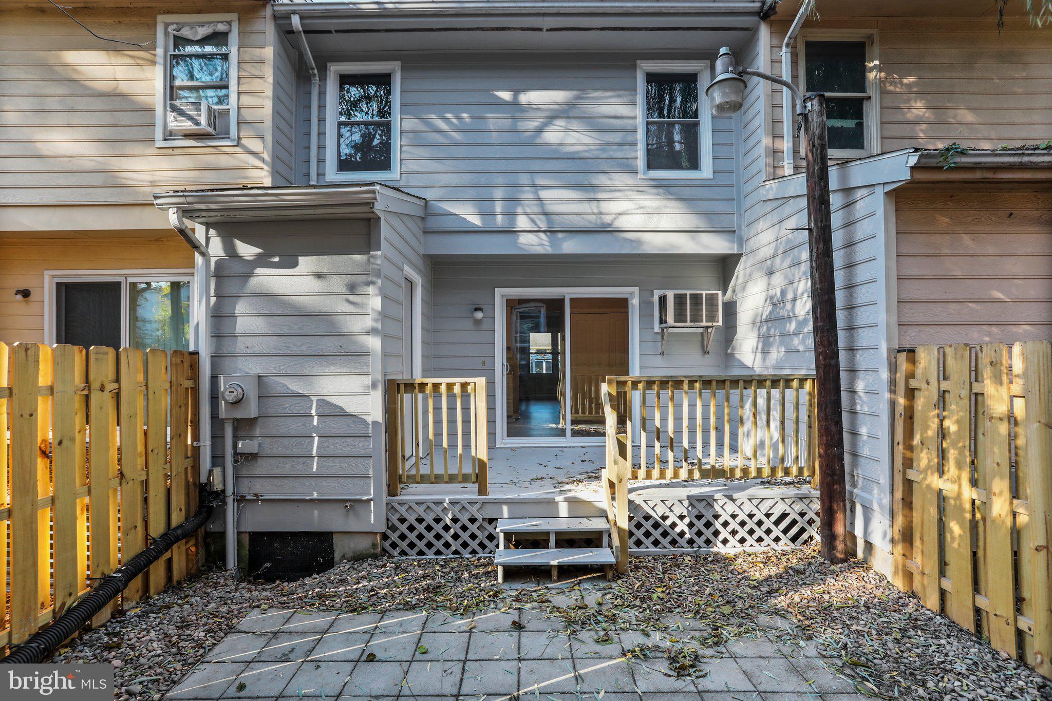 CHURCH MANOR - Residential