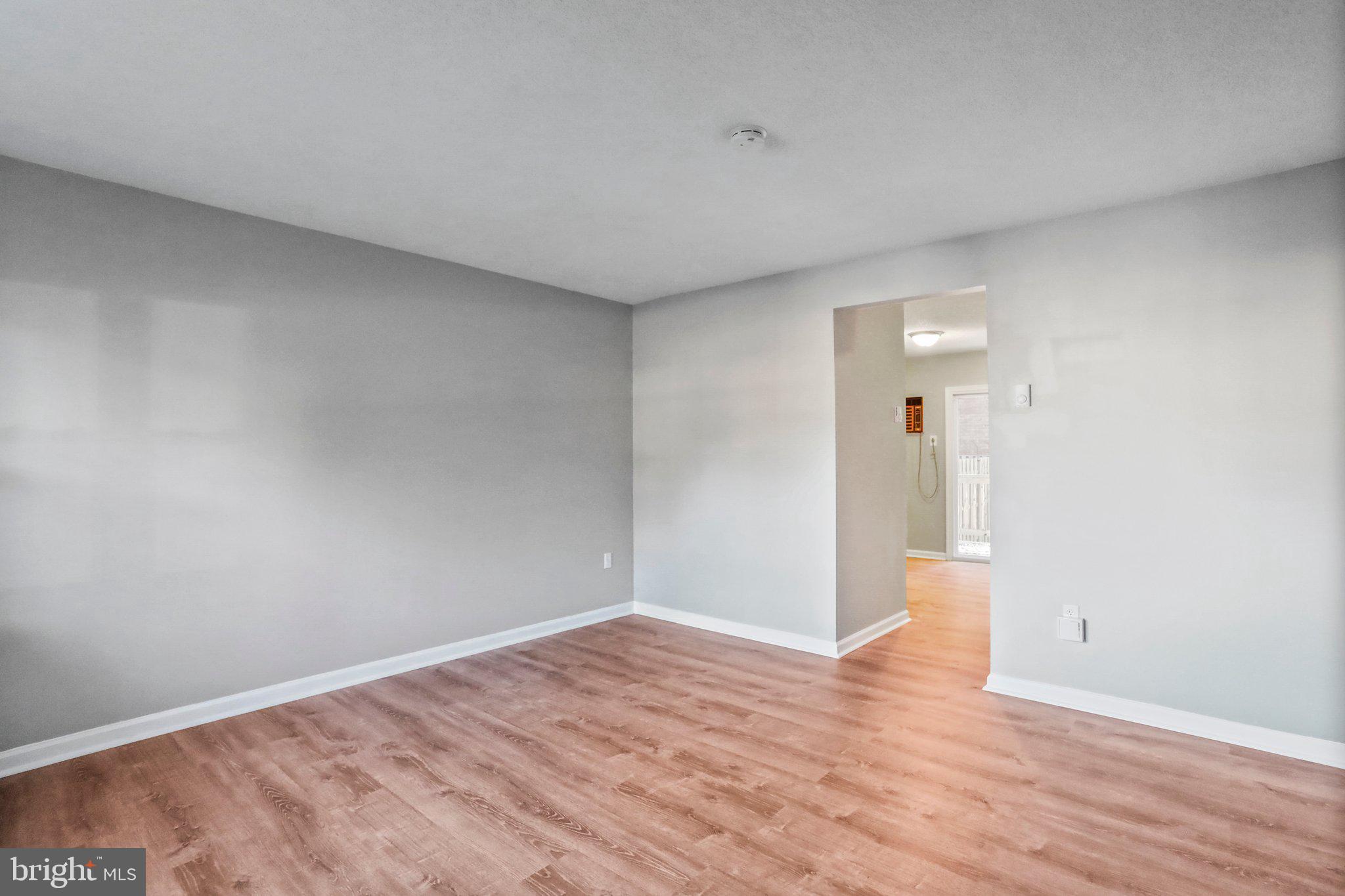 CHURCH MANOR - Residential