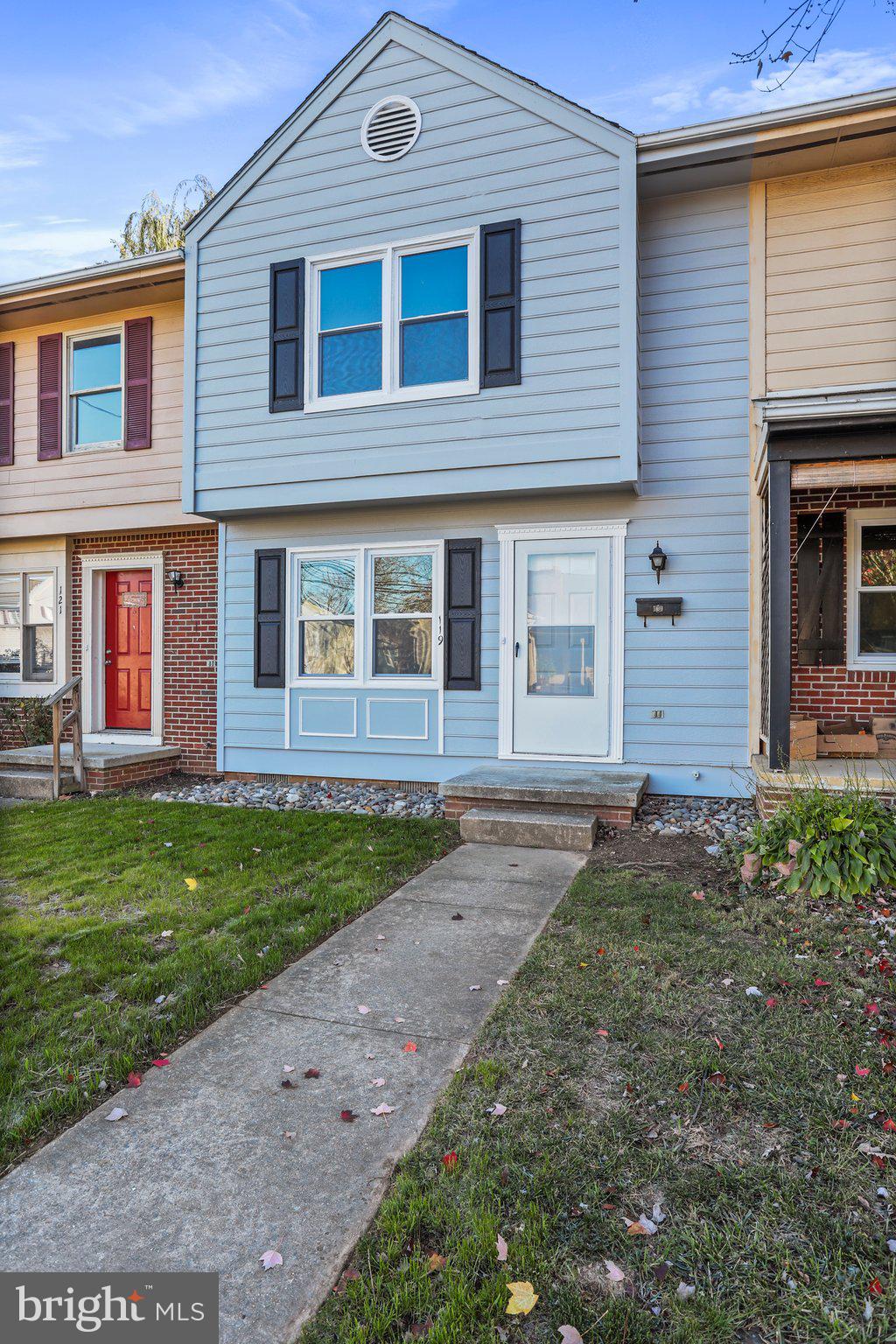 CHURCH MANOR - Residential