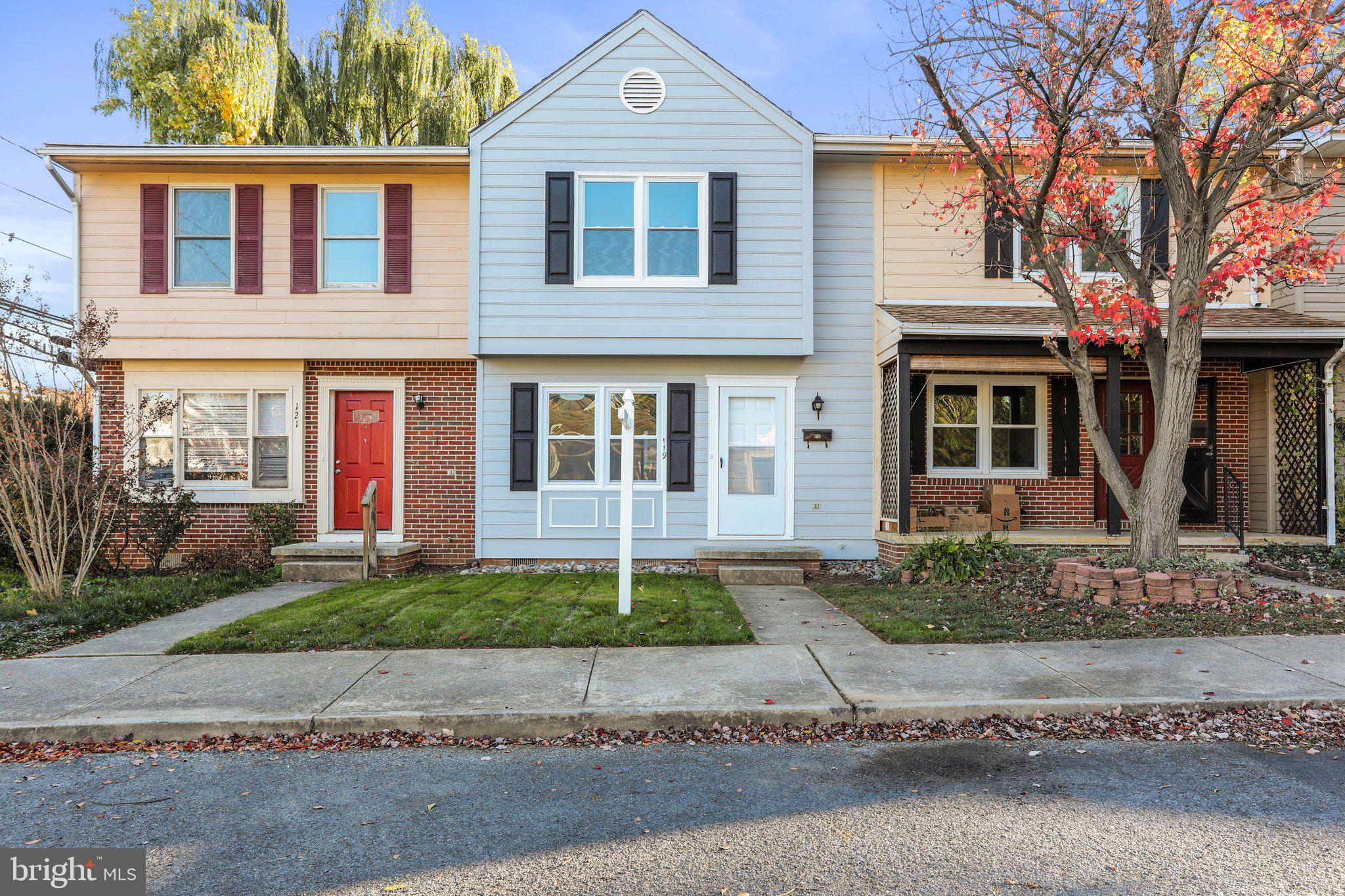 CHURCH MANOR - Residential