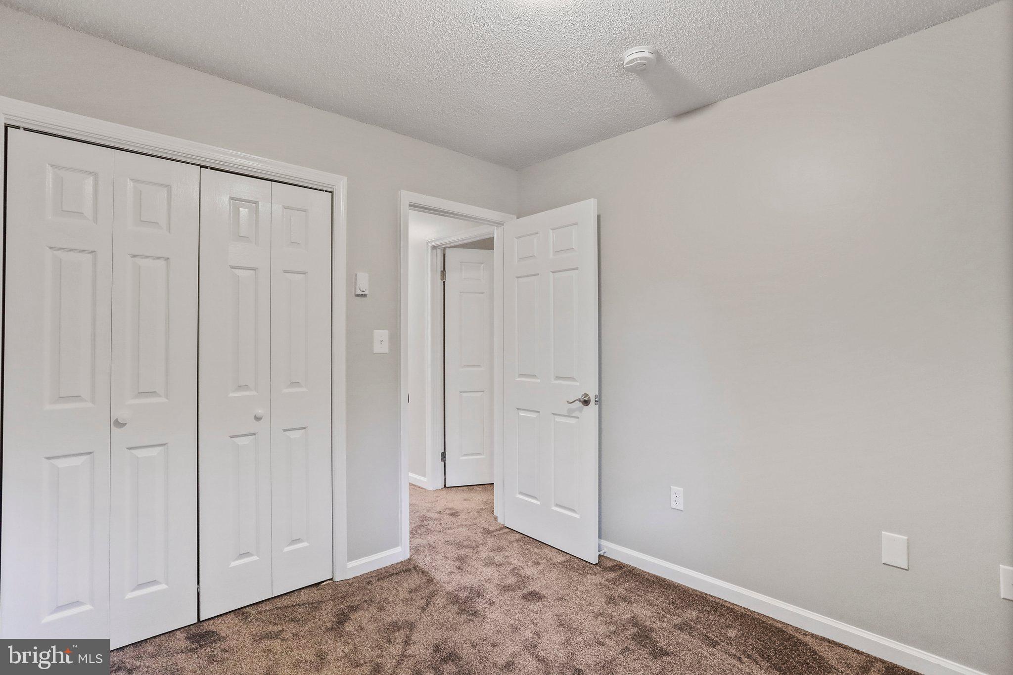 CHURCH MANOR - Residential