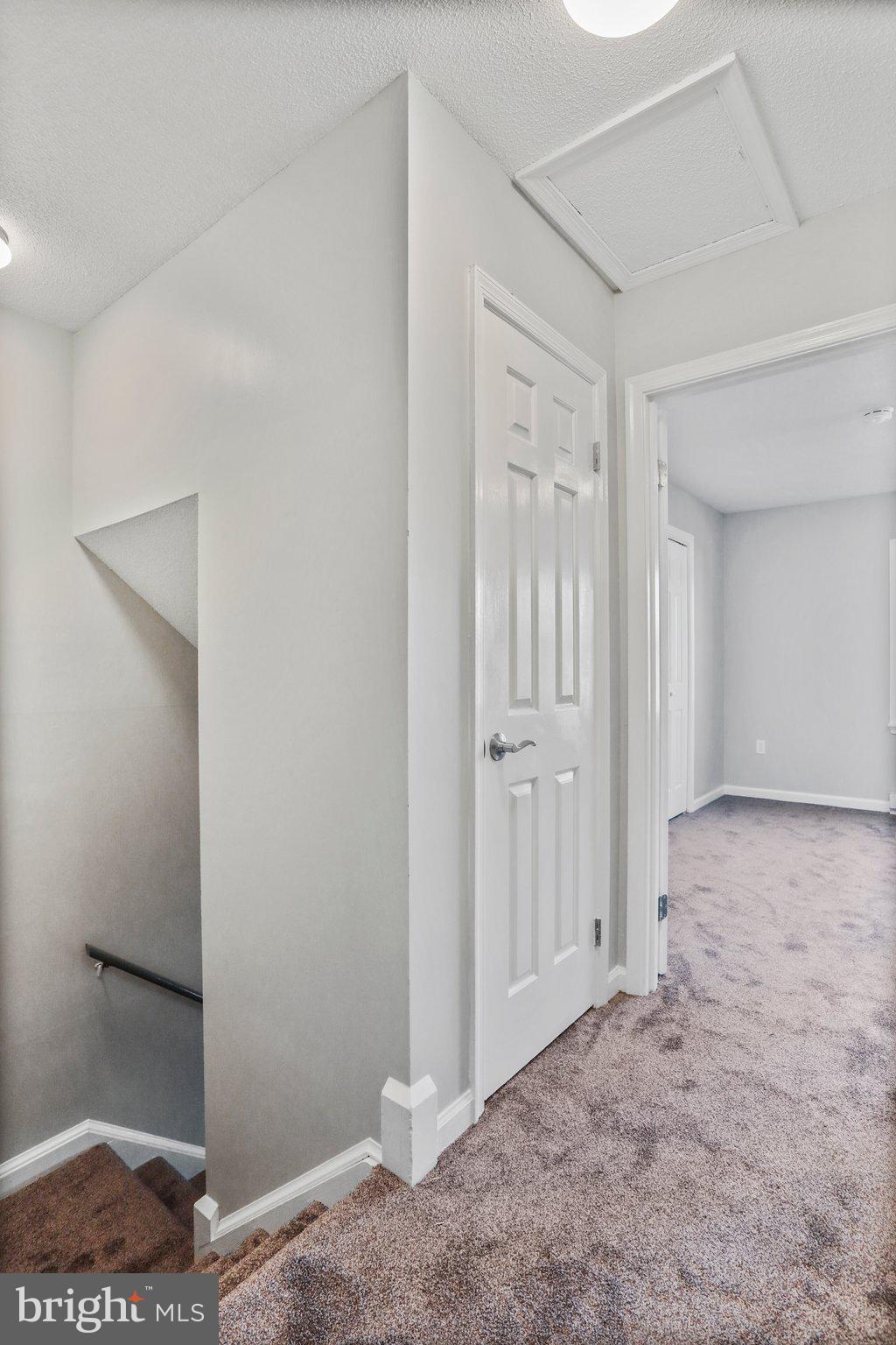 CHURCH MANOR - Residential