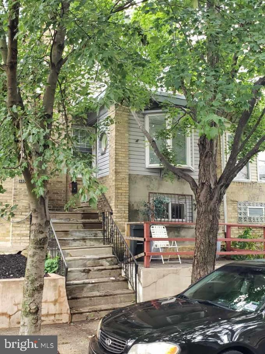 Great investment property for sale . Rarely find 4 bedrooms, 2 full bath house. Long time tenant section 8. 
 Monthly rent $1,390