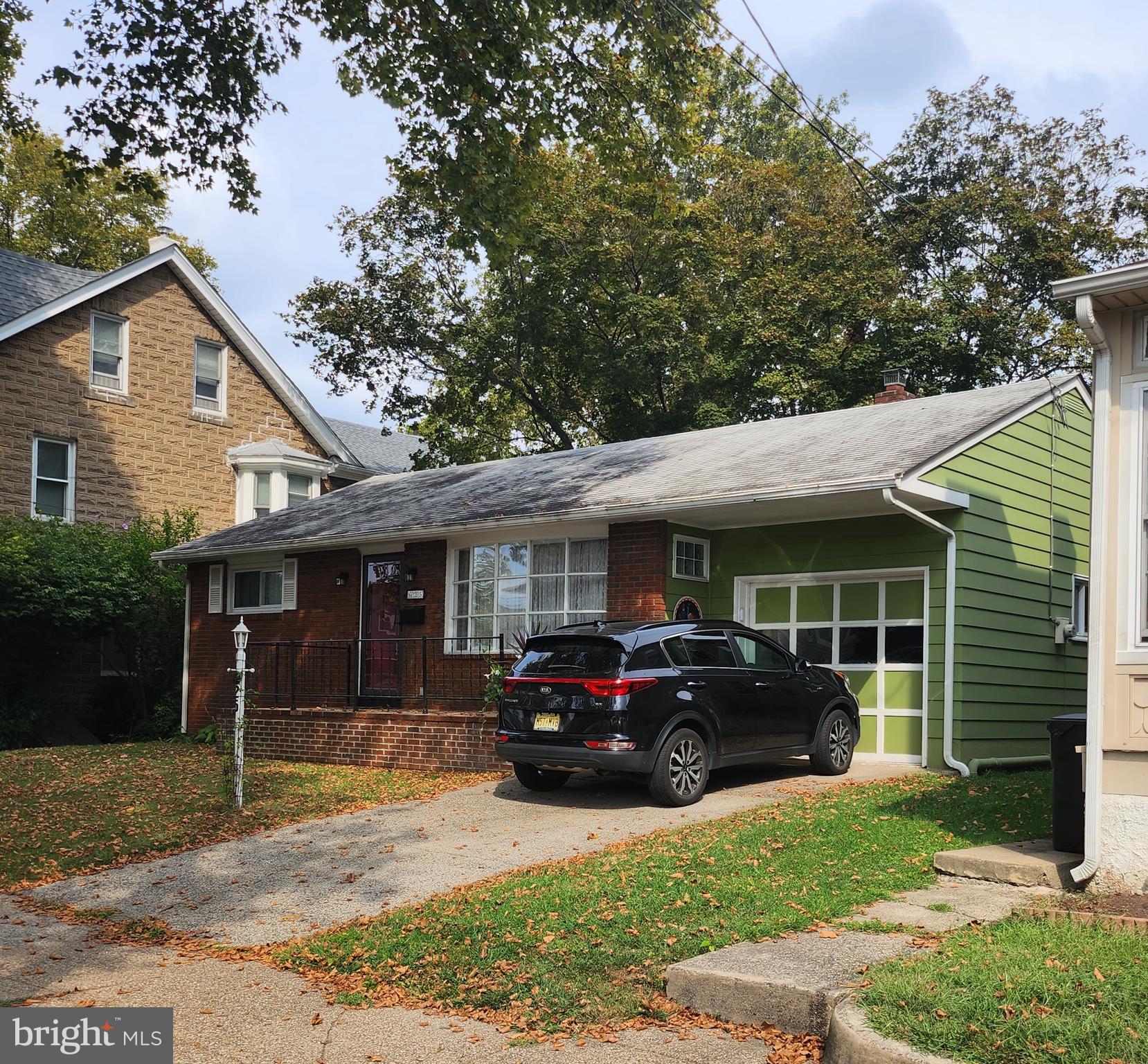 NON AVAILABLE - Residential