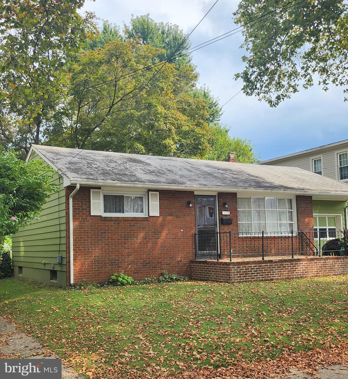 NON AVAILABLE - Residential