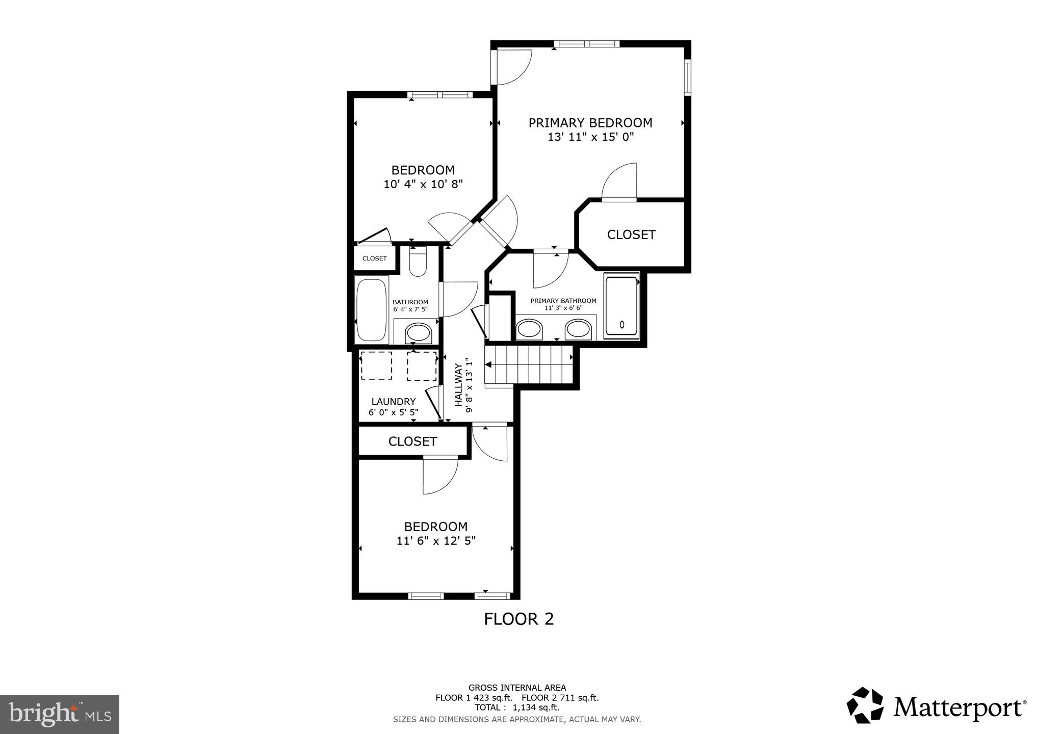 GLADE AT HUNTERS WOODS - Residential