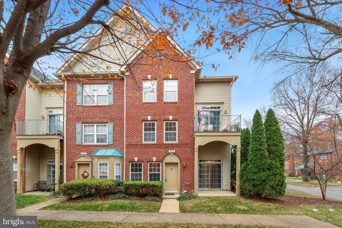11824 BRETON COURT 24A RESTON VA 20191