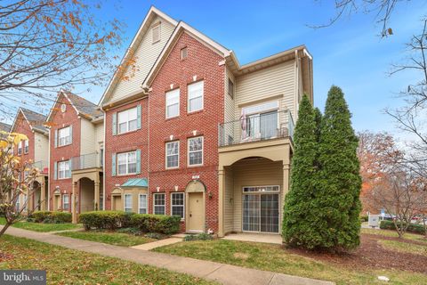 11824 BRETON COURT 24A RESTON VA 20191