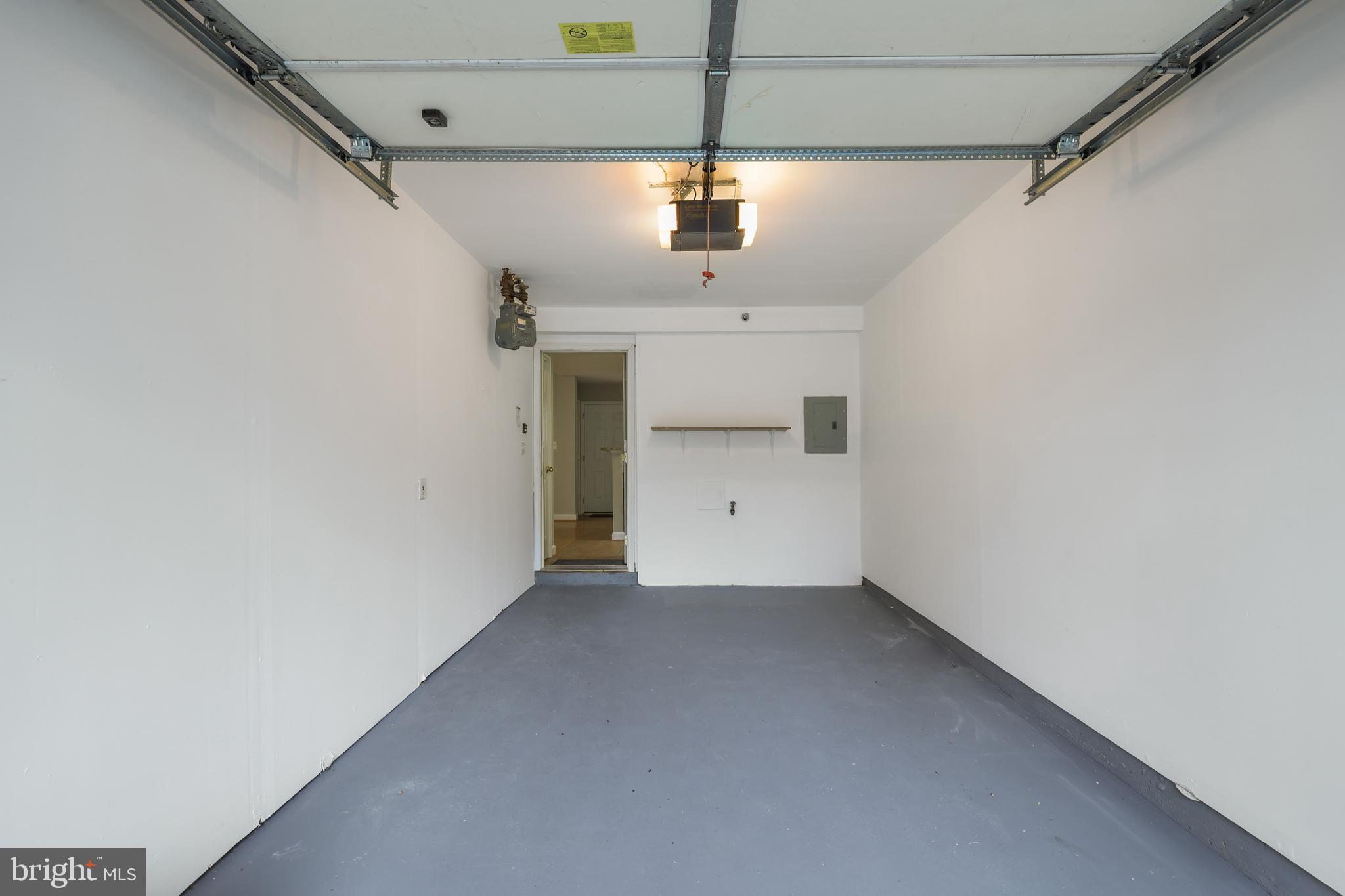 GLADE AT HUNTERS WOODS - Residential