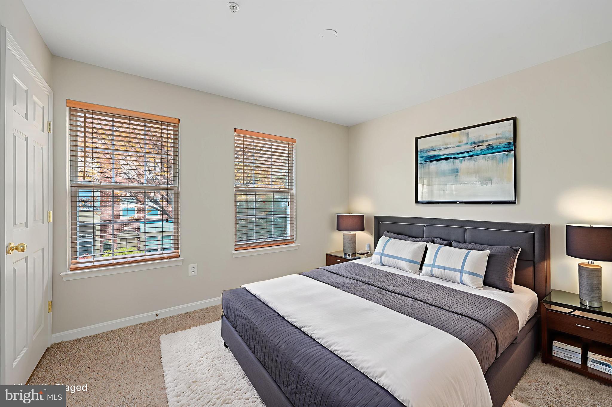 GLADE AT HUNTERS WOODS - Residential