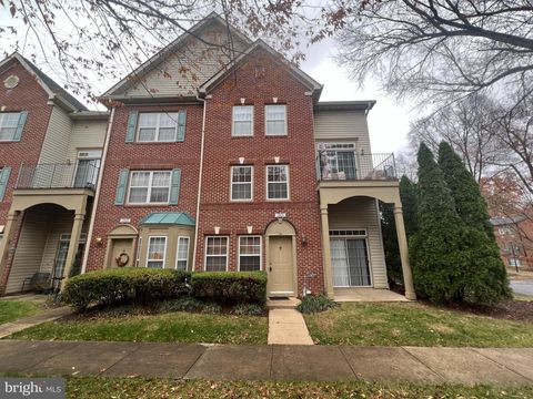 11824 BRETON COURT 24A RESTON VA 20191