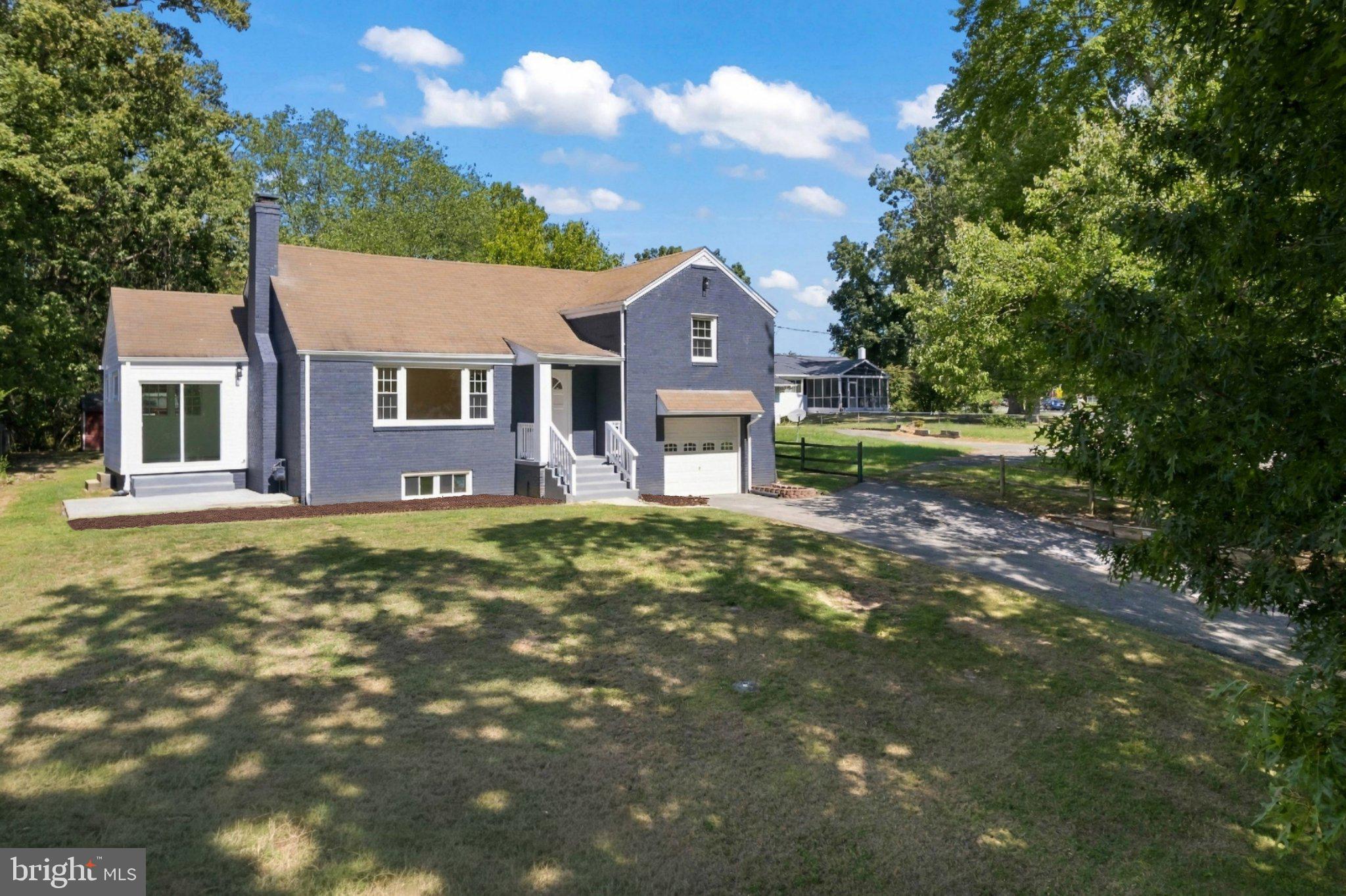8509 SCHULTZ ROAD, CLINTON, MD, 20735 8509 SCHULTZ ROAD