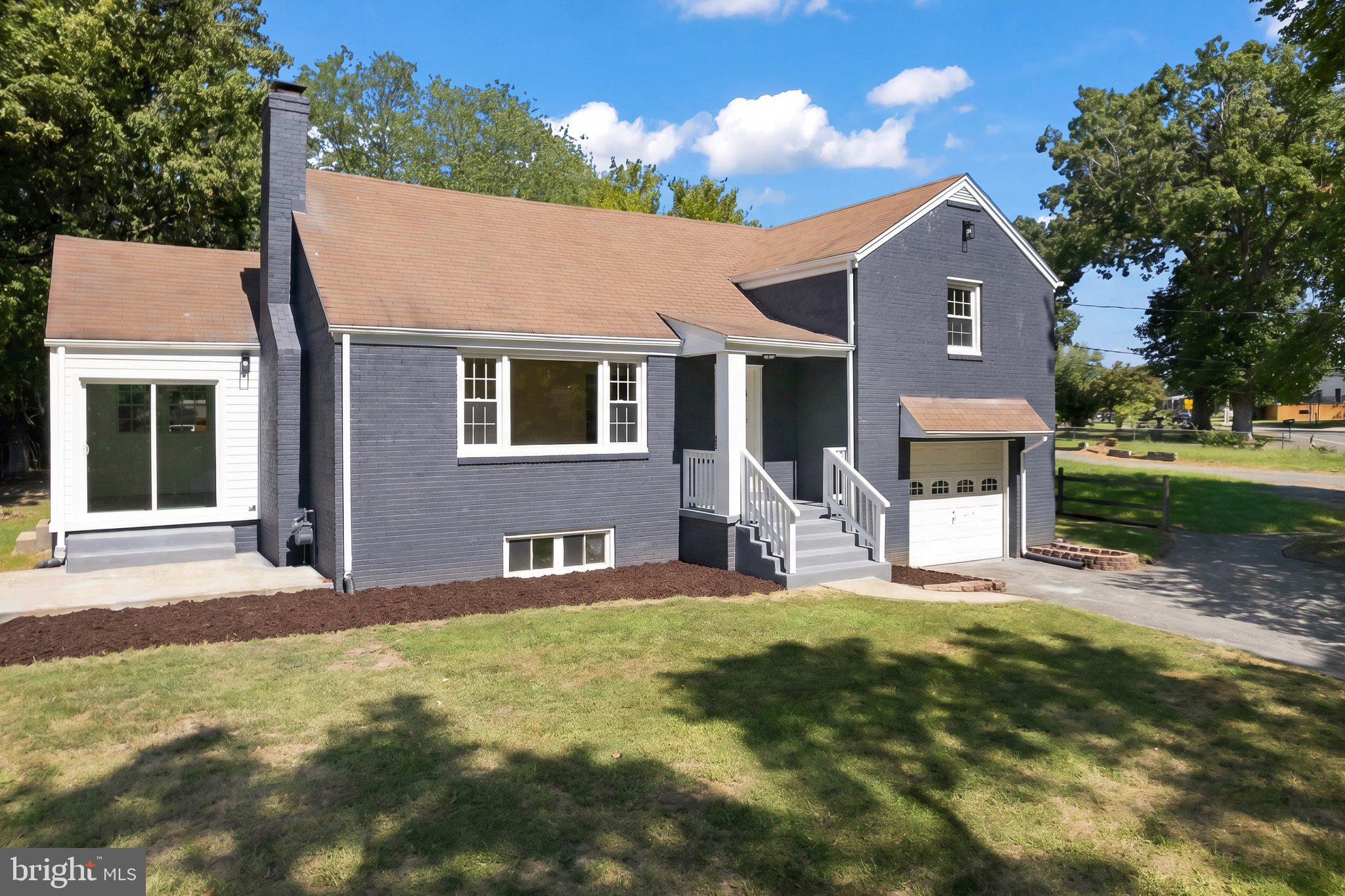 8509 SCHULTZ ROAD, CLINTON, MD, 20735 8509 SCHULTZ ROAD