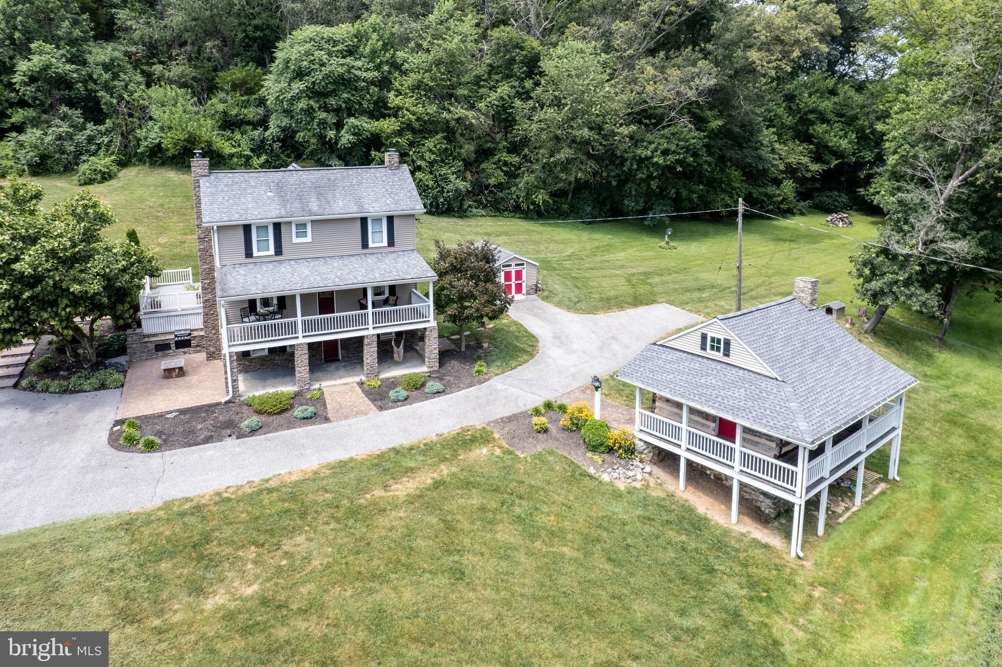 10 SMITH ROAD