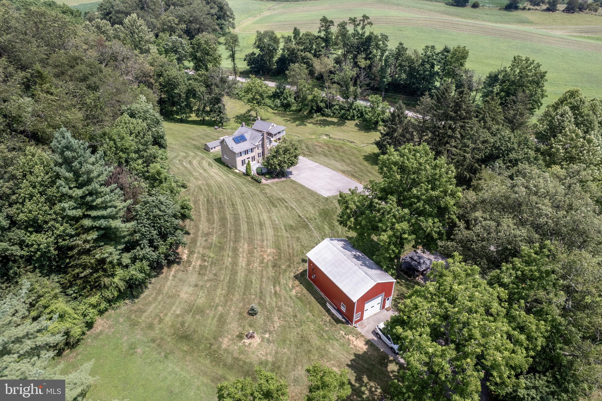 10 SMITH ROAD
