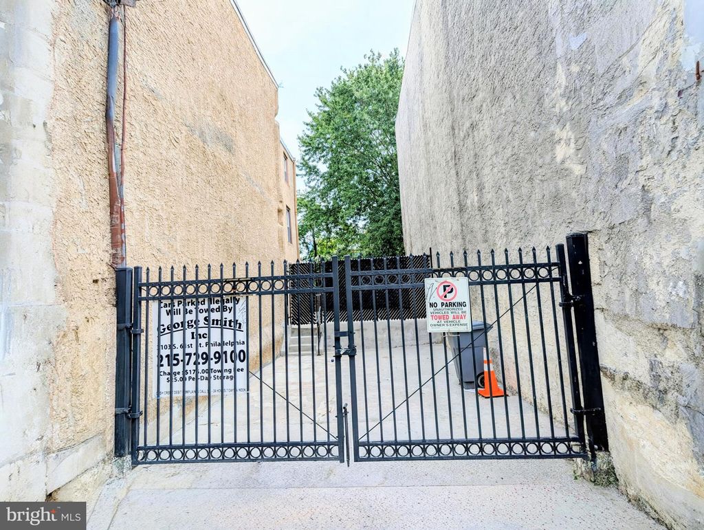 Photo of 1611 N 18th Street, PHILADELPHIA, PA 19121 (MLS # PAPH2537340)