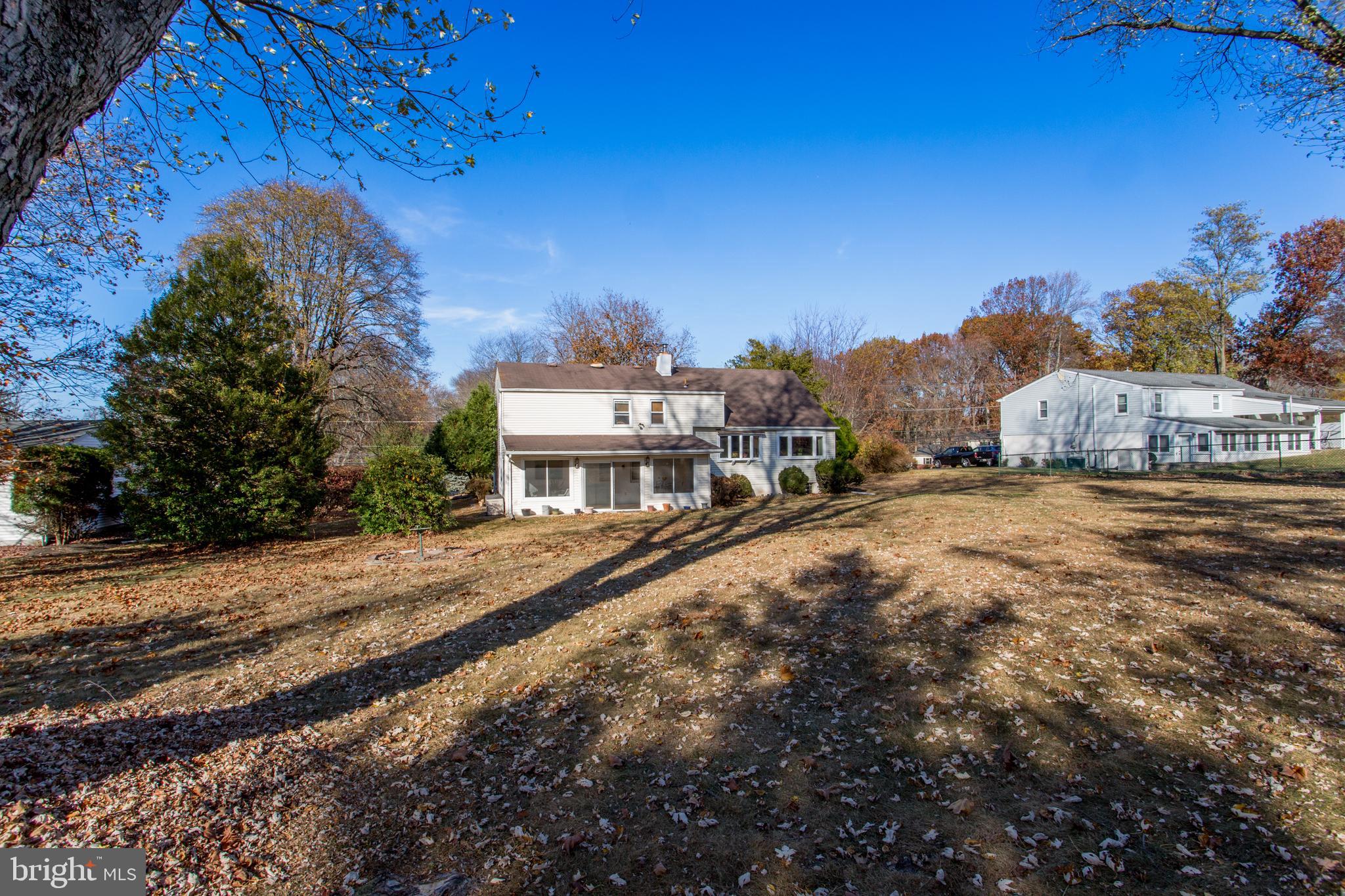 PINE TREE FARMS - Residential