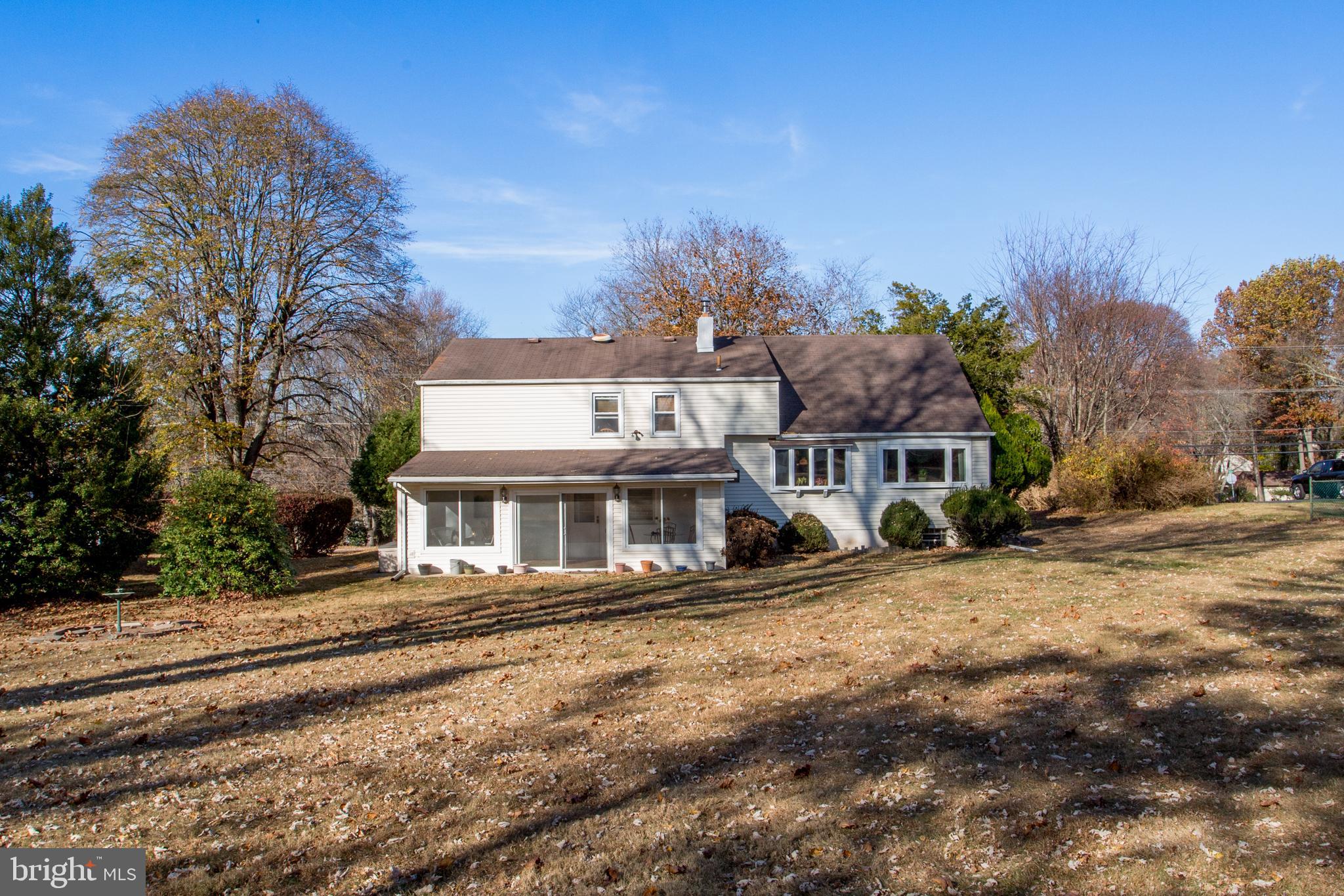 PINE TREE FARMS - Residential